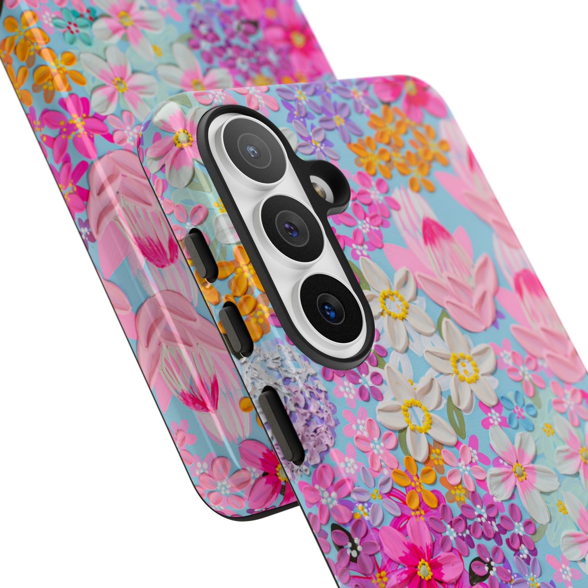 "Bondi" Tough Phone Case — (iPhone, Samsung, Google)