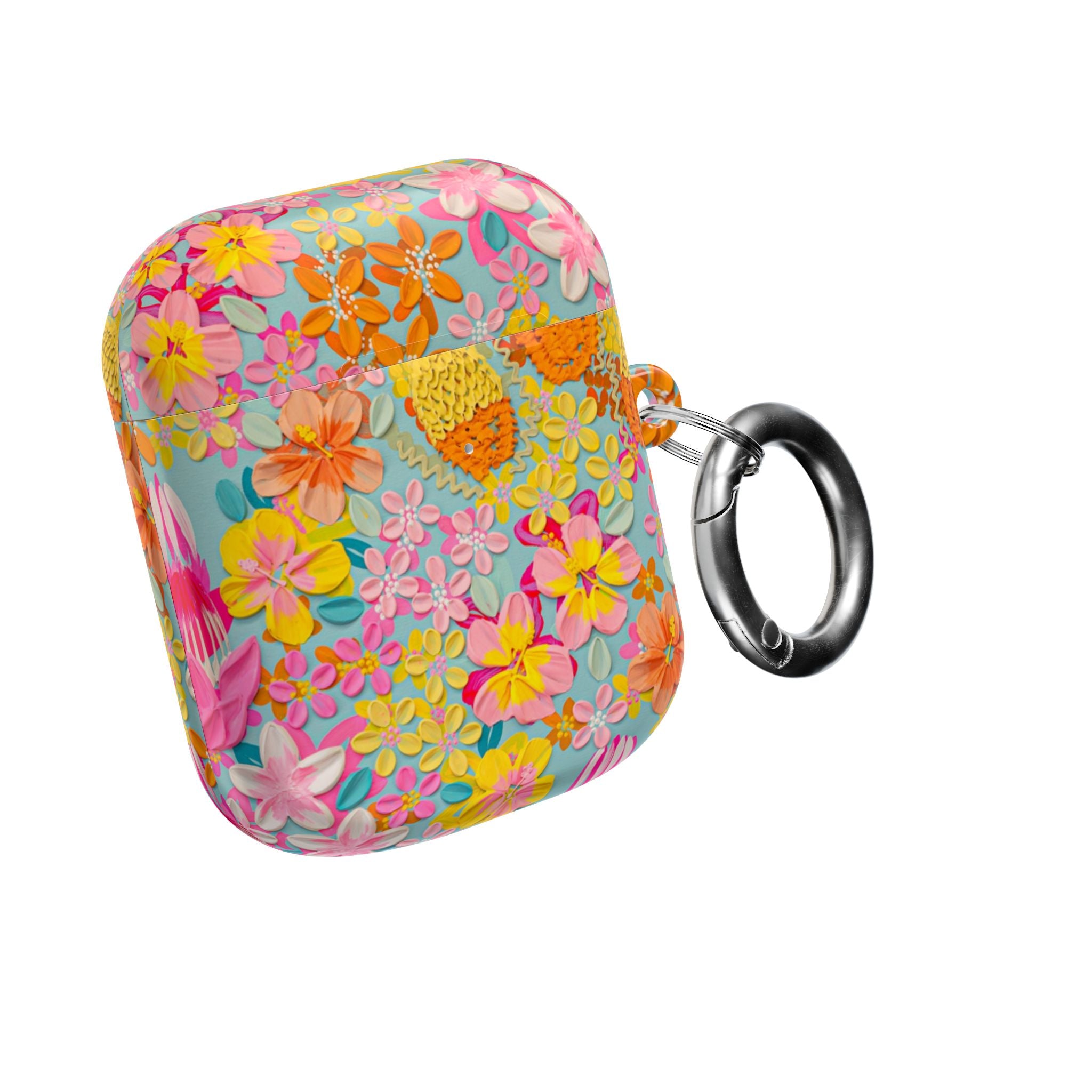 "Summer Forever" AirPod Case