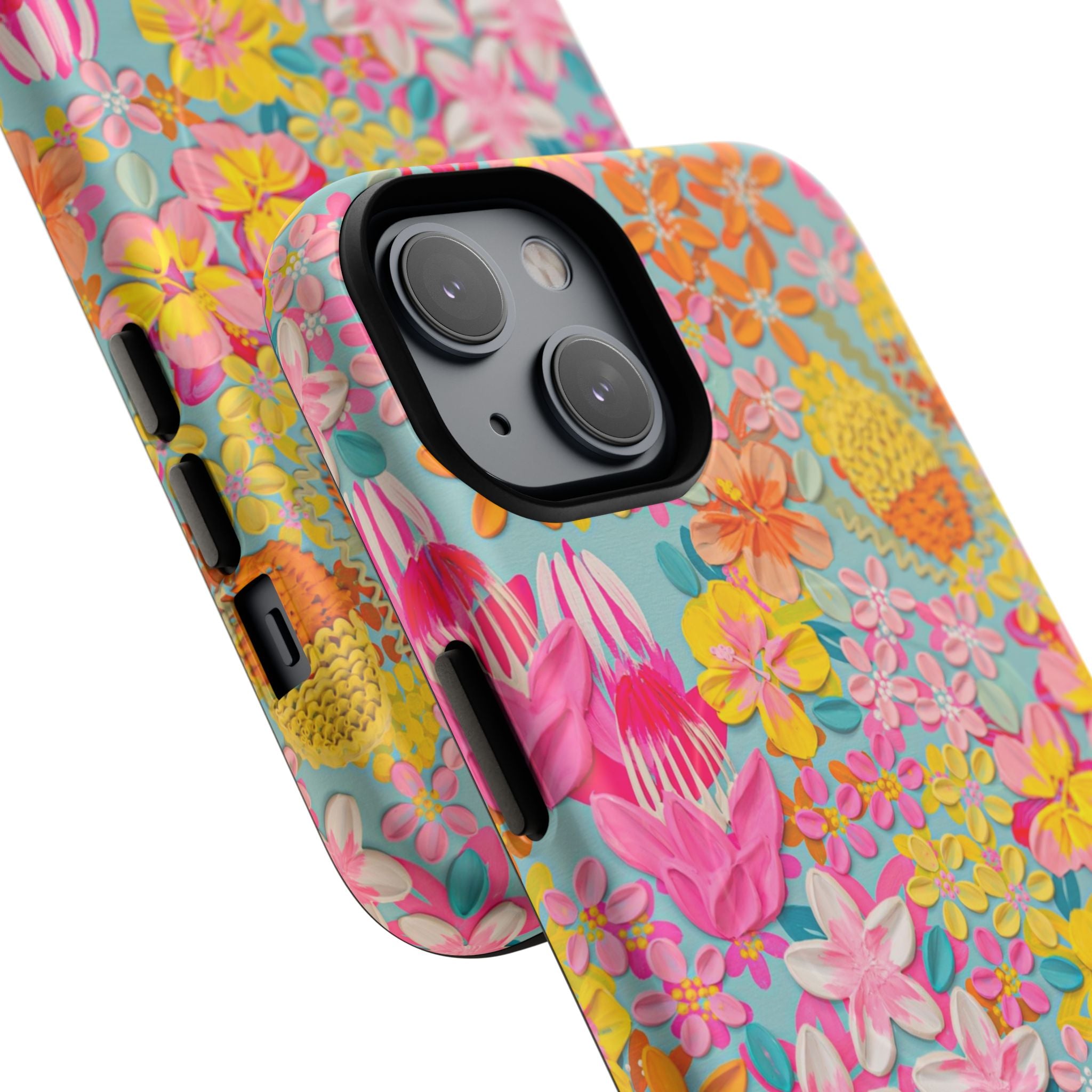"Summer Forever" - MagSafe Phone Case (iPhone 18-13)