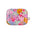 "Peach Iced Tea" AirPod Case