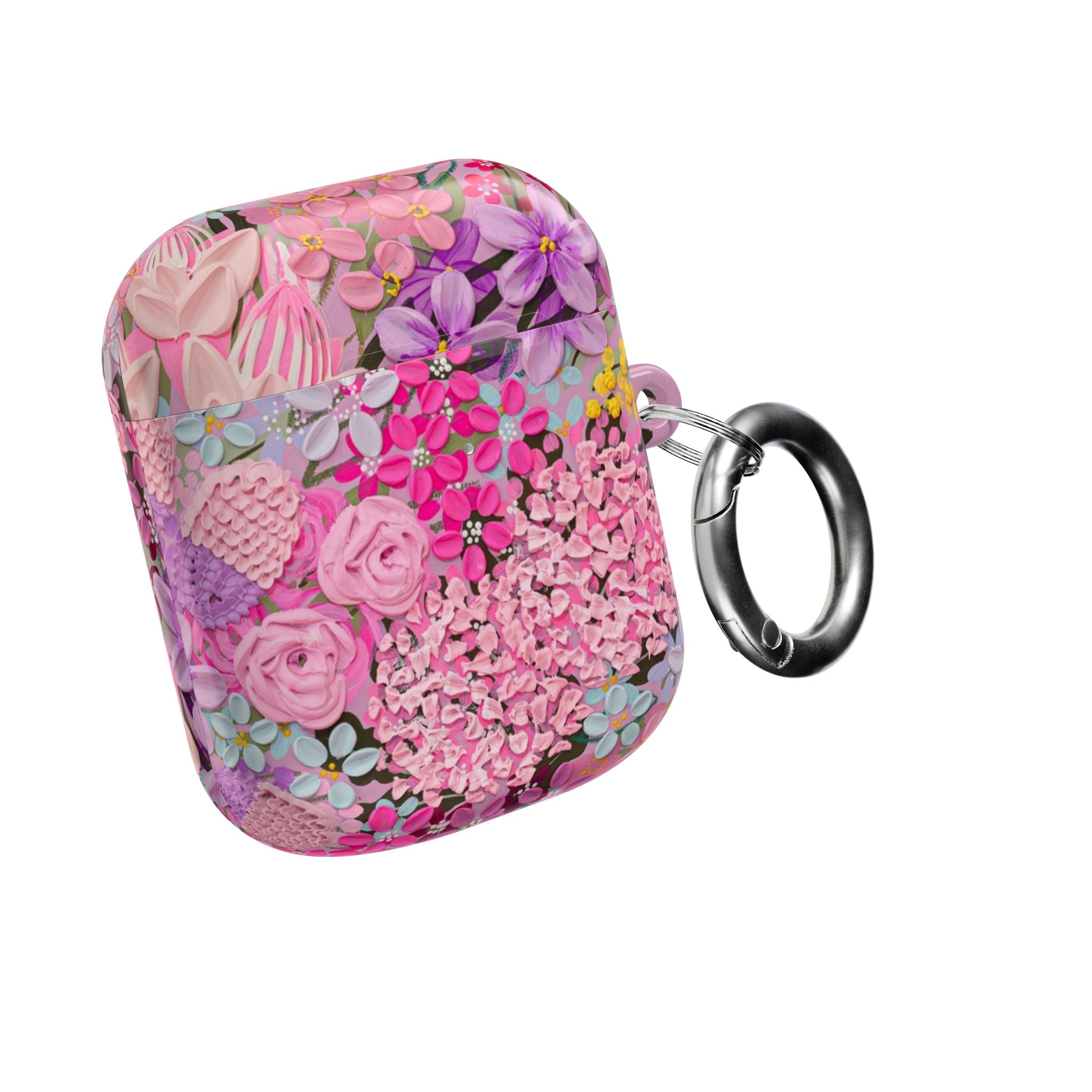 "Wings" AirPod Case