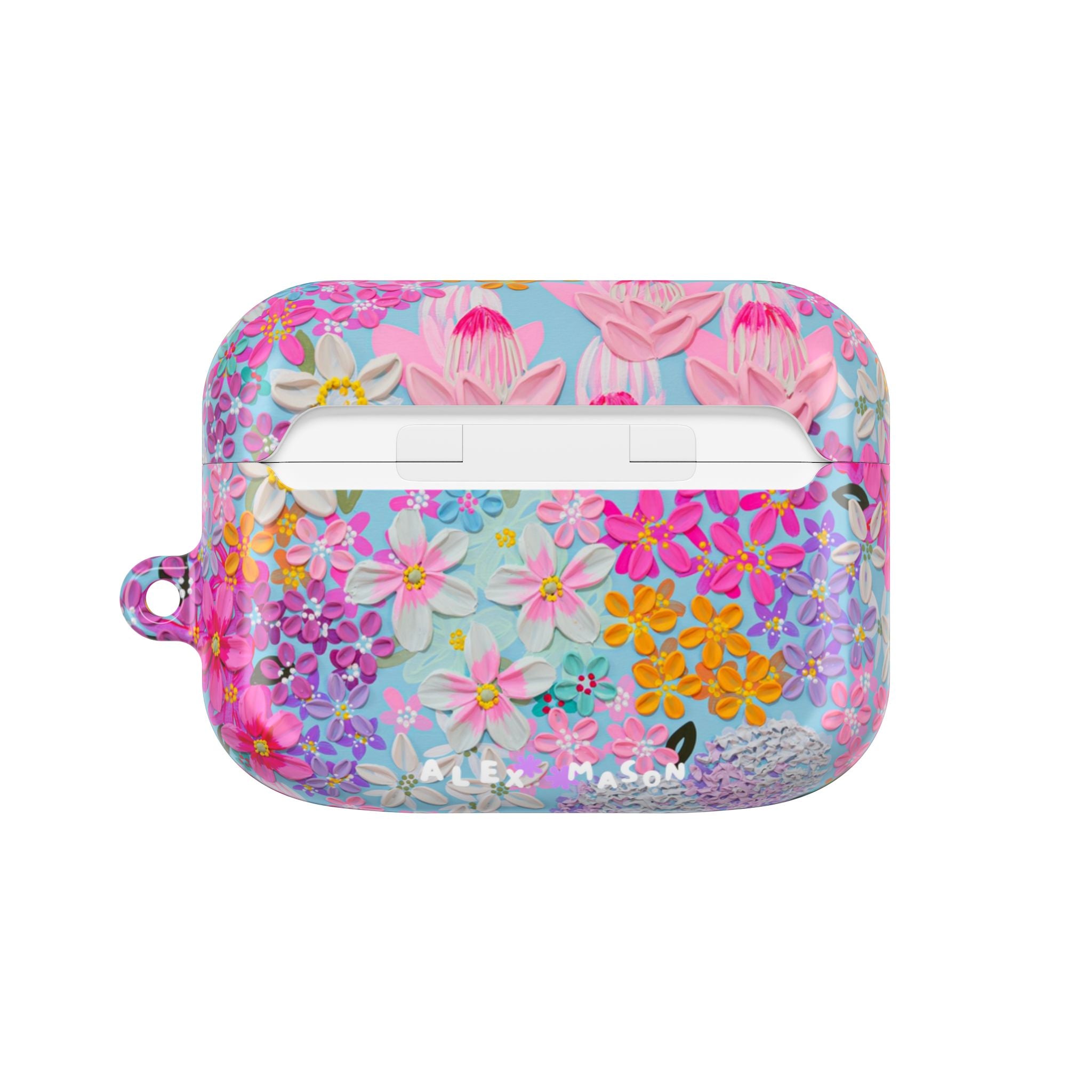 "Bondi" AirPod Case