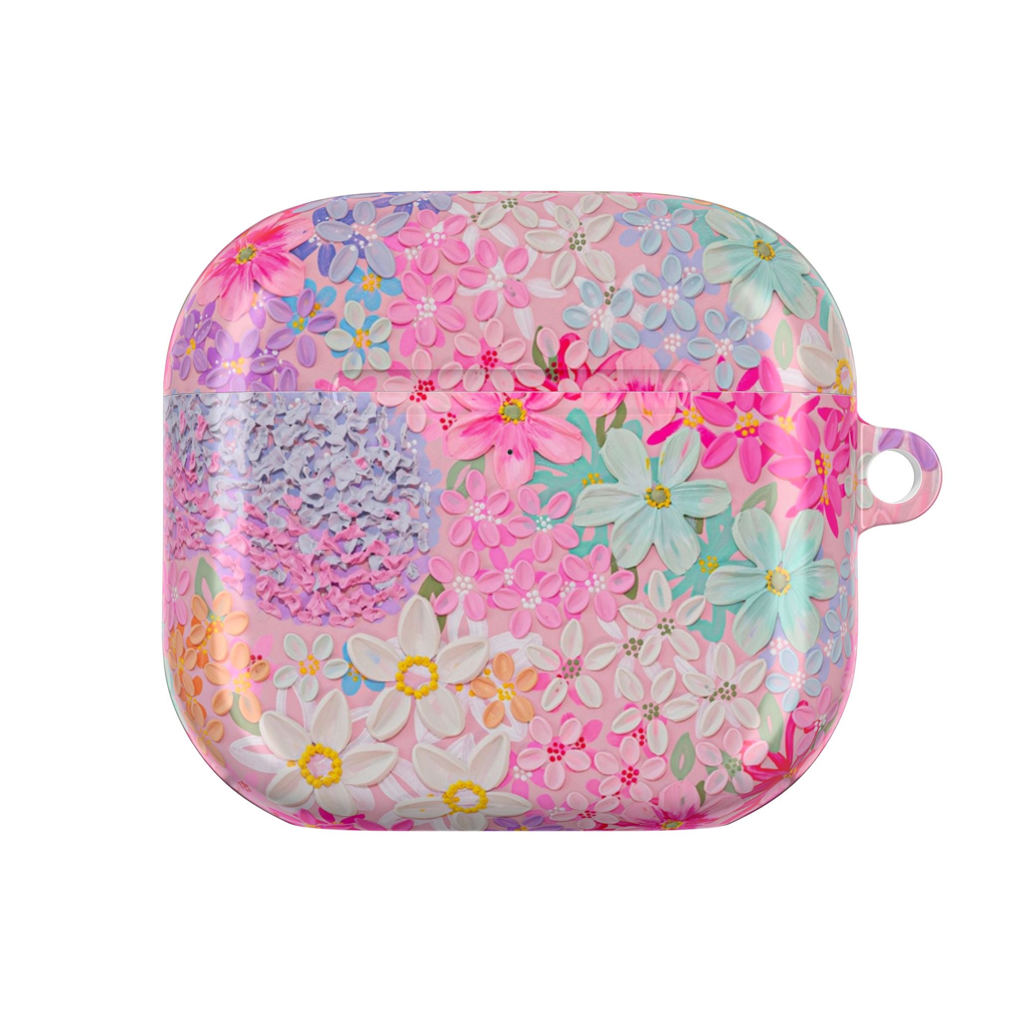 "Soda Pop" AirPod Case