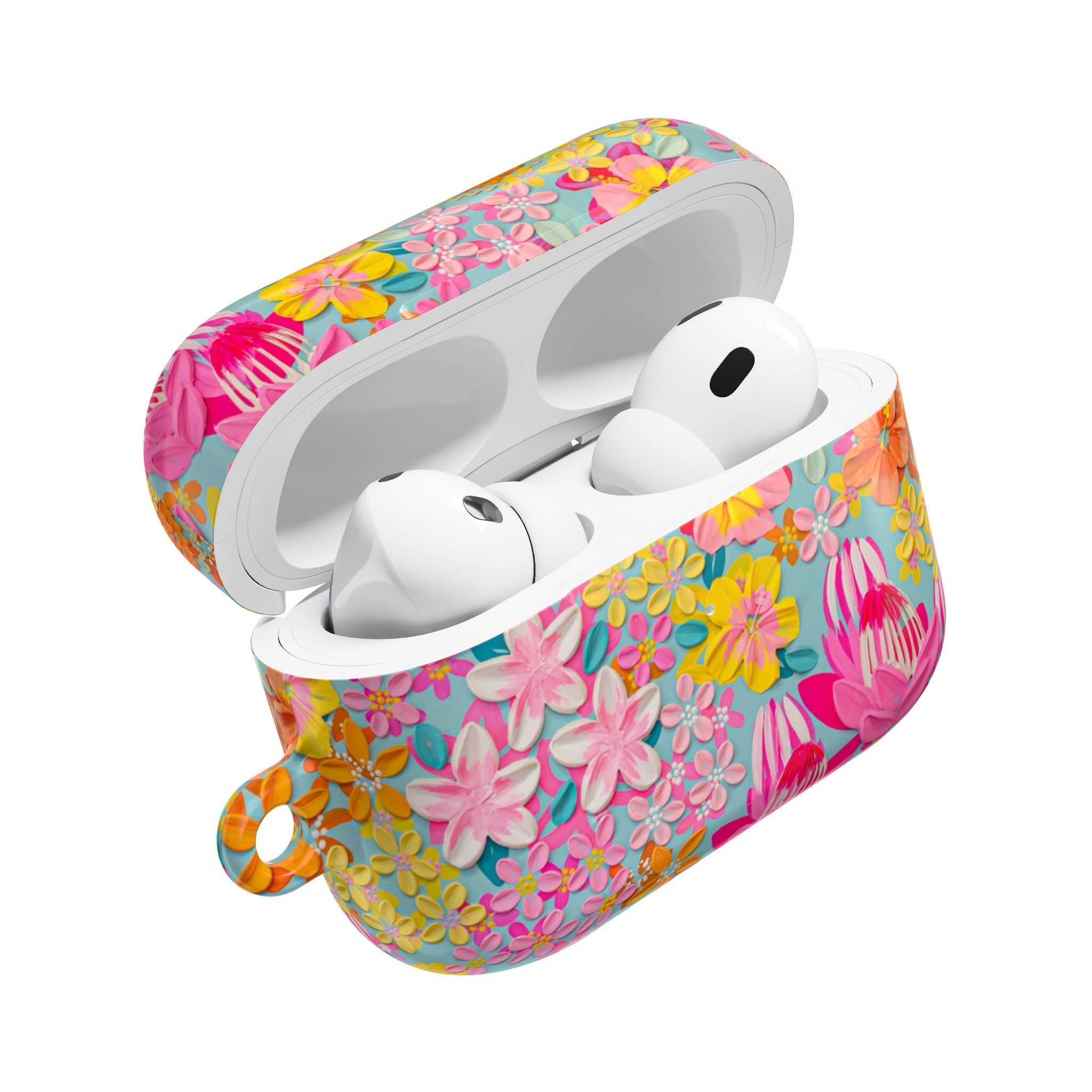 "Summer Forever" AirPod Case