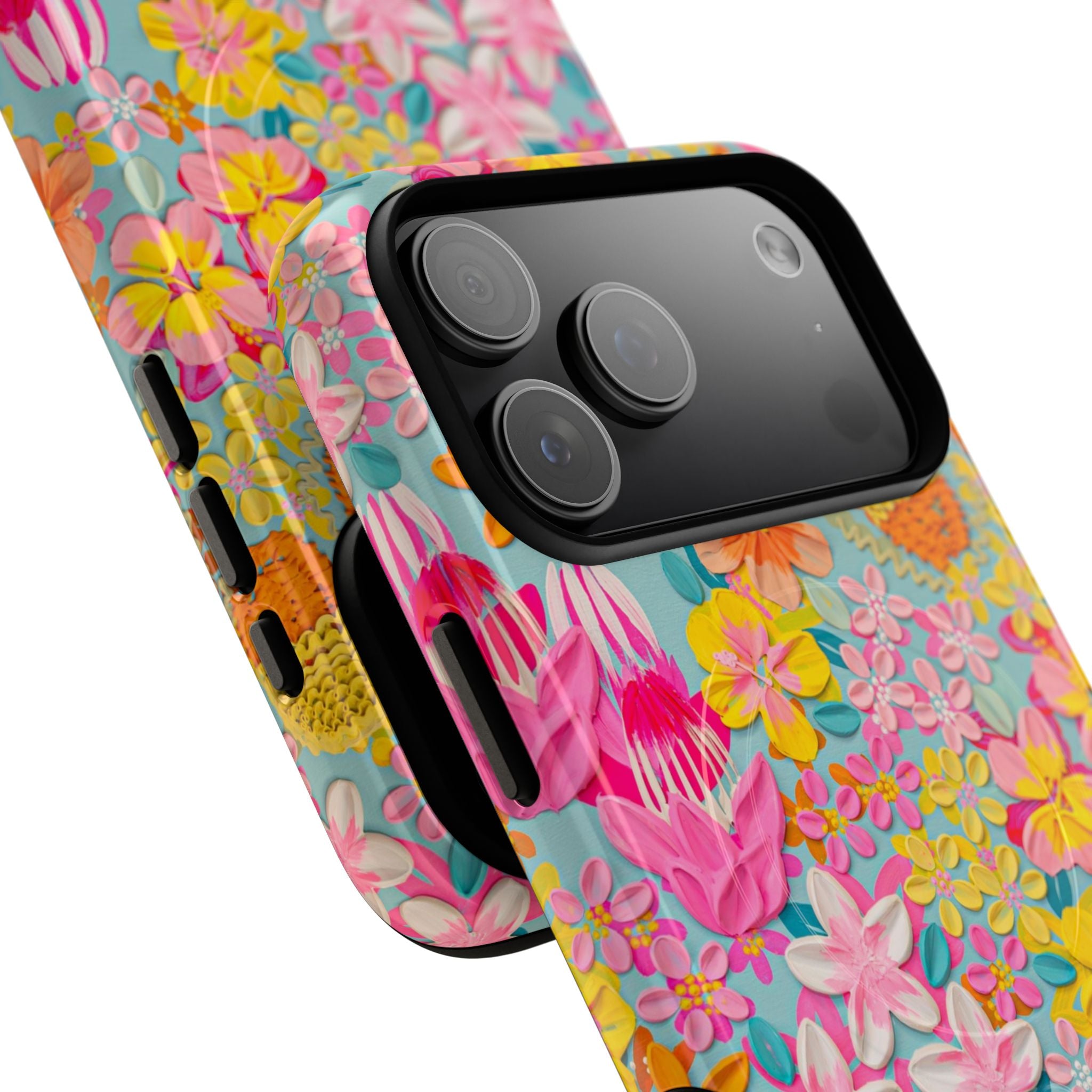 "Summer Forever" - MagSafe Phone Case (iPhone 18-13)
