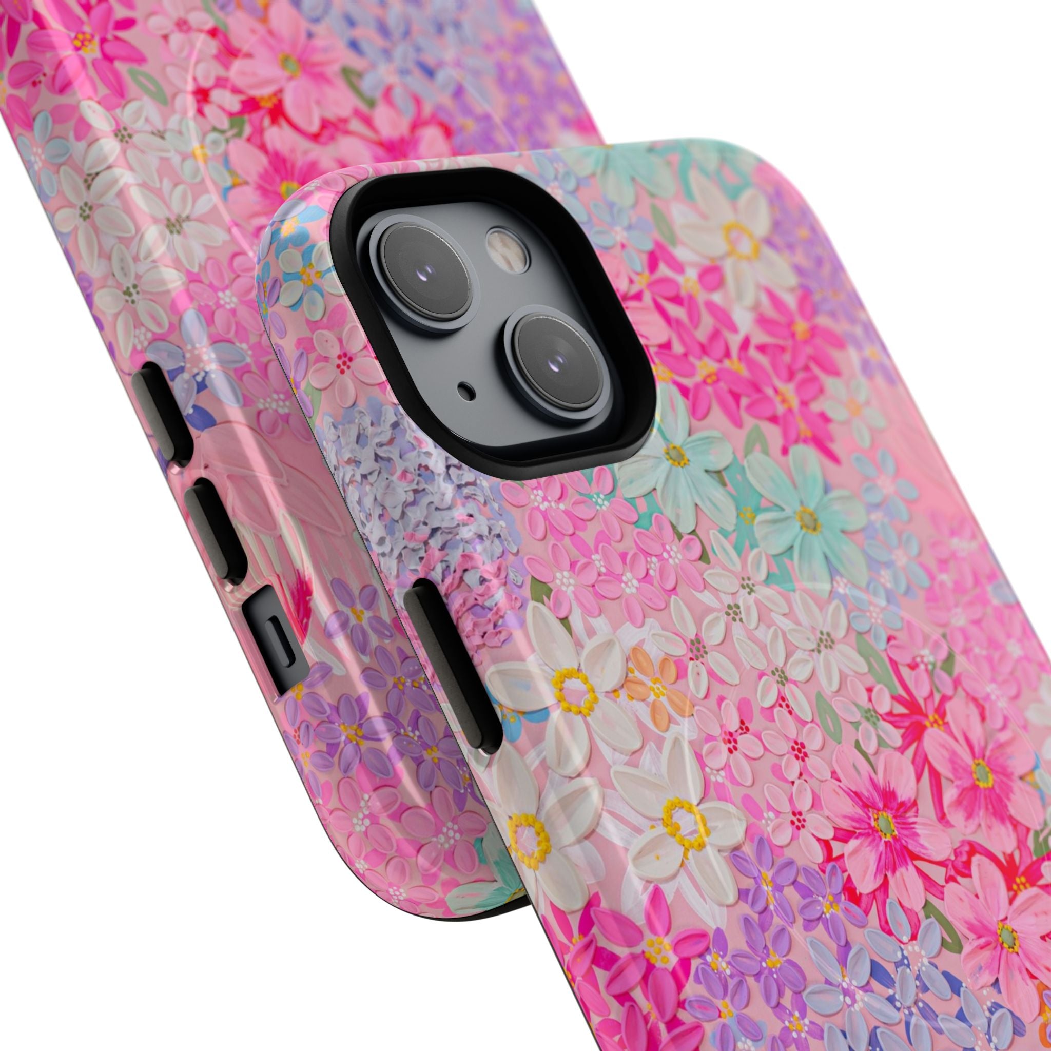 "Soda Pop" - MagSafe Phone Case (iPhone 18-13)