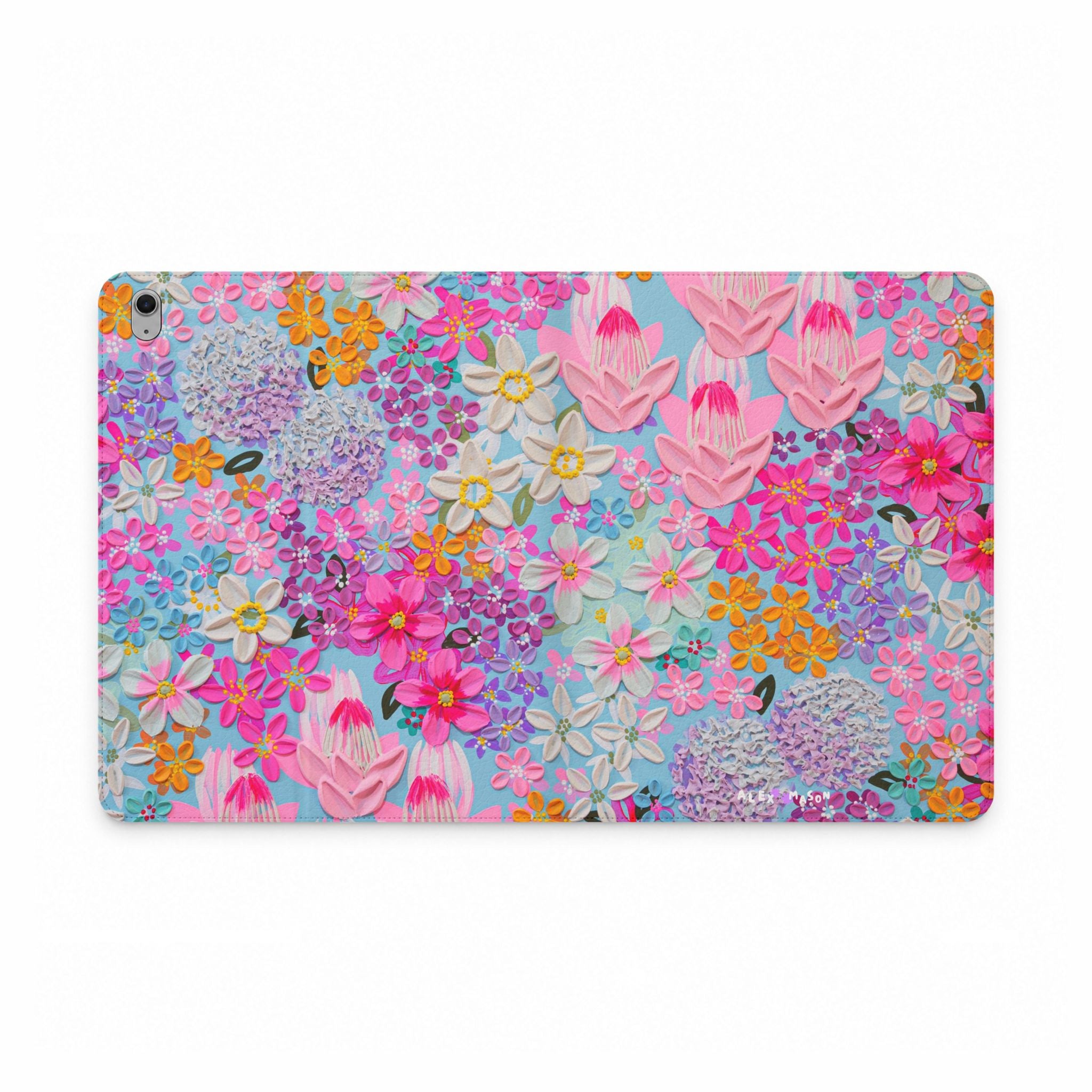 "Bondi"— iPad Folio Case (Pro/Air/Mini)