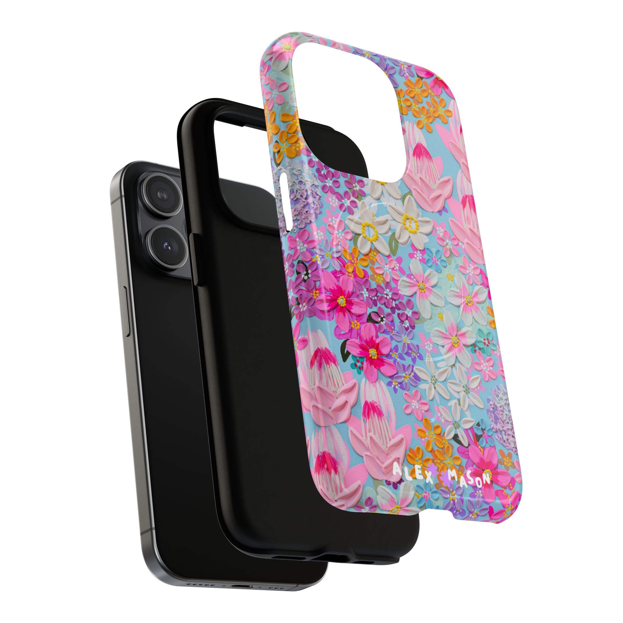 "Bondi" - MagSafe Phone Case (iPhone 18-13)