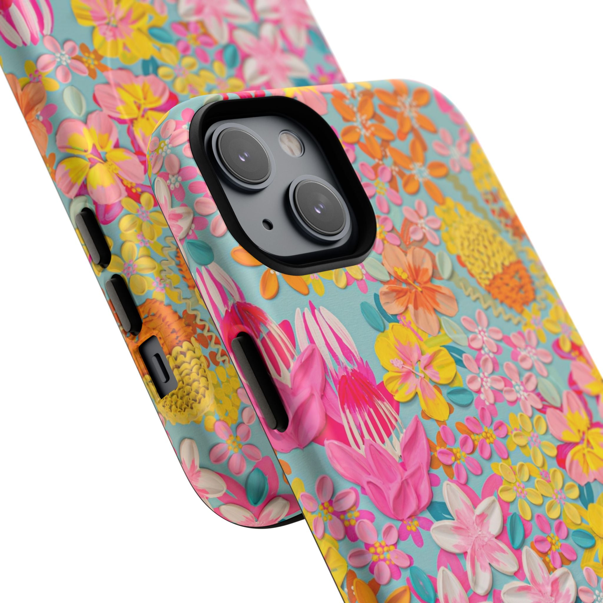 "Summer Forever" - MagSafe Phone Case (iPhone 18-13)