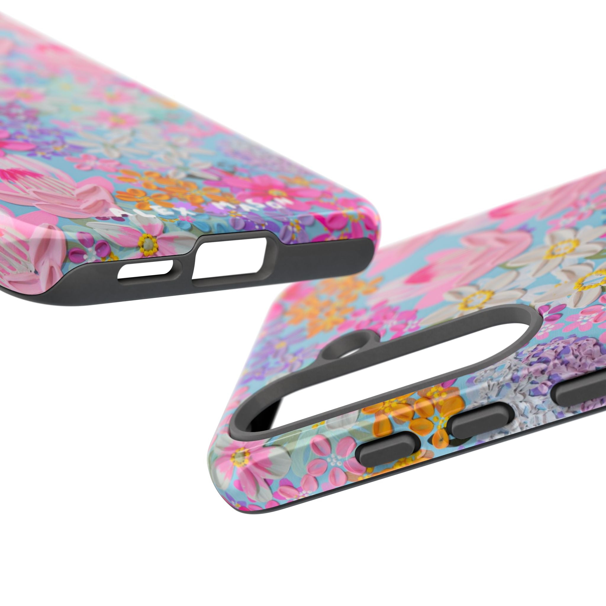 "Bondi" Tough Phone Case — (iPhone, Samsung, Google)