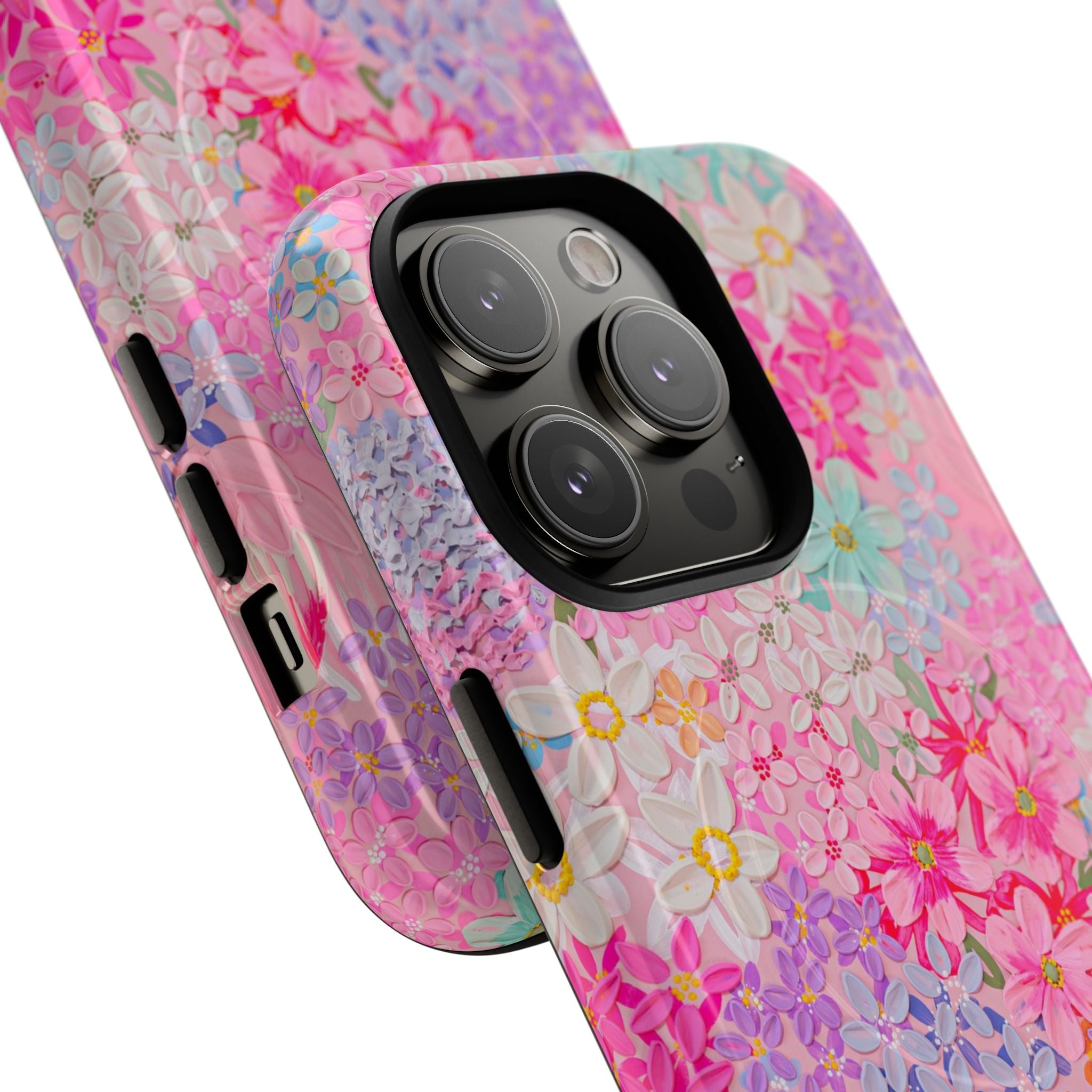 "Soda Pop" - MagSafe Phone Case (iPhone 18-13)
