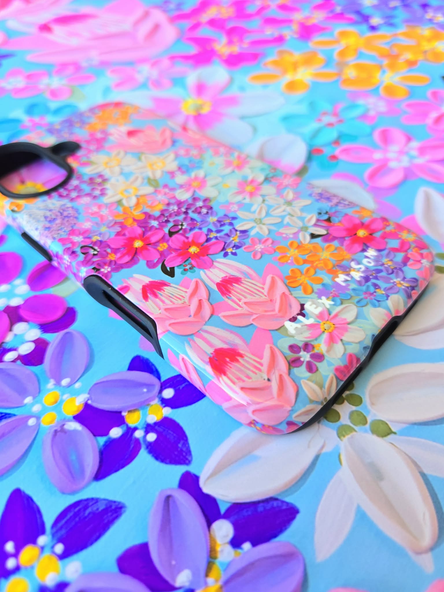 "Bondi" - MagSafe Phone Case (iPhone 18-13)