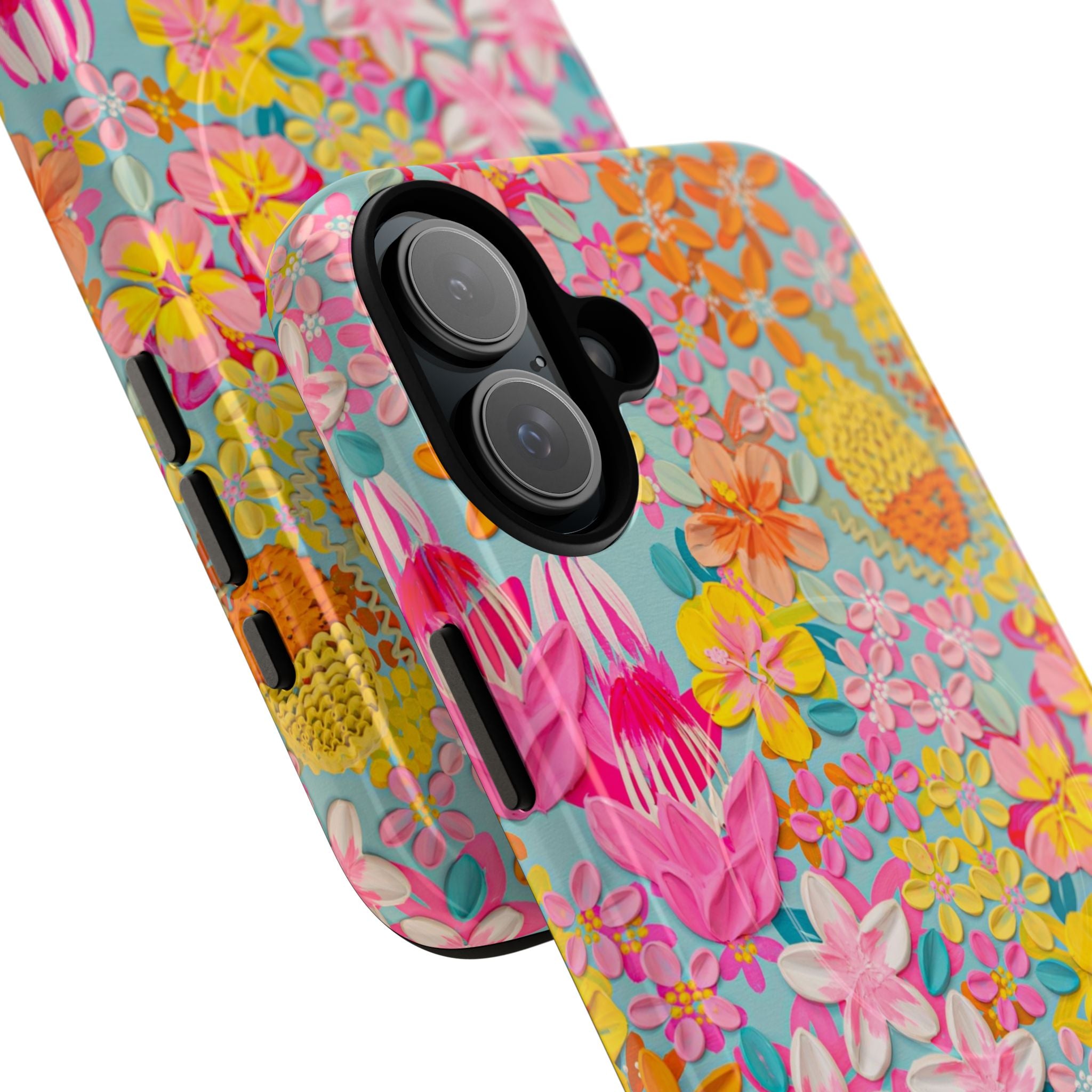 "Summer Forever" - MagSafe Phone Case (iPhone 18-13)