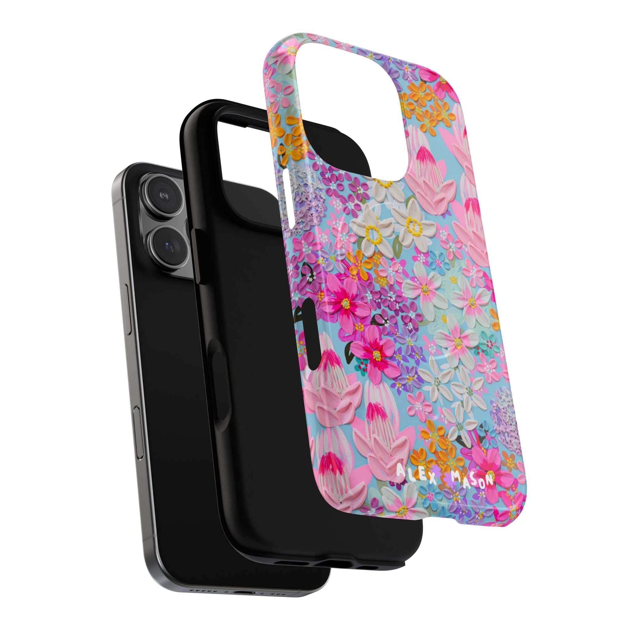 "Bondi" - MagSafe Phone Case (iPhone 18-13)