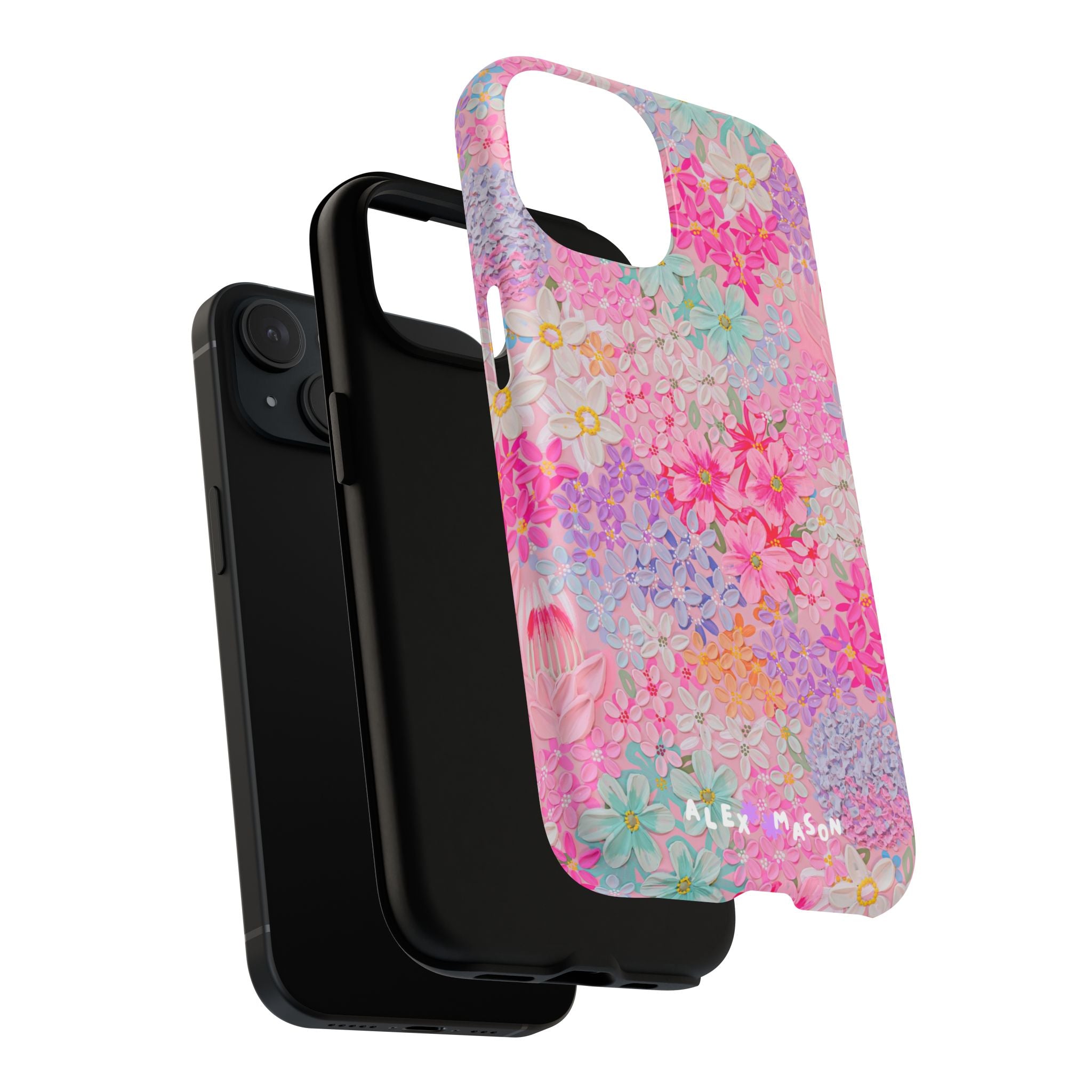 "Soda Pop" - MagSafe Phone Case (iPhone 18-13)