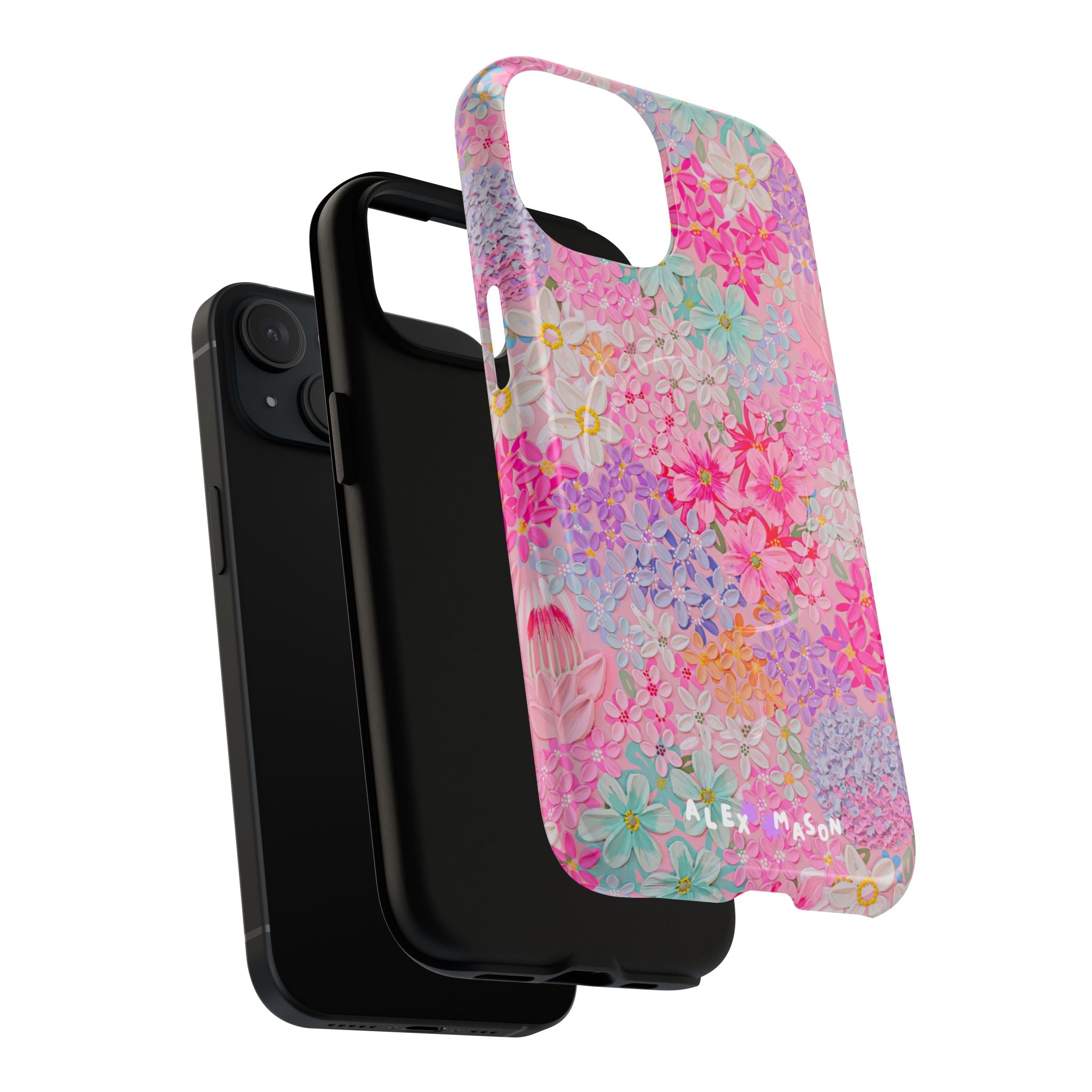"Soda Pop" - MagSafe Phone Case (iPhone 18-13)