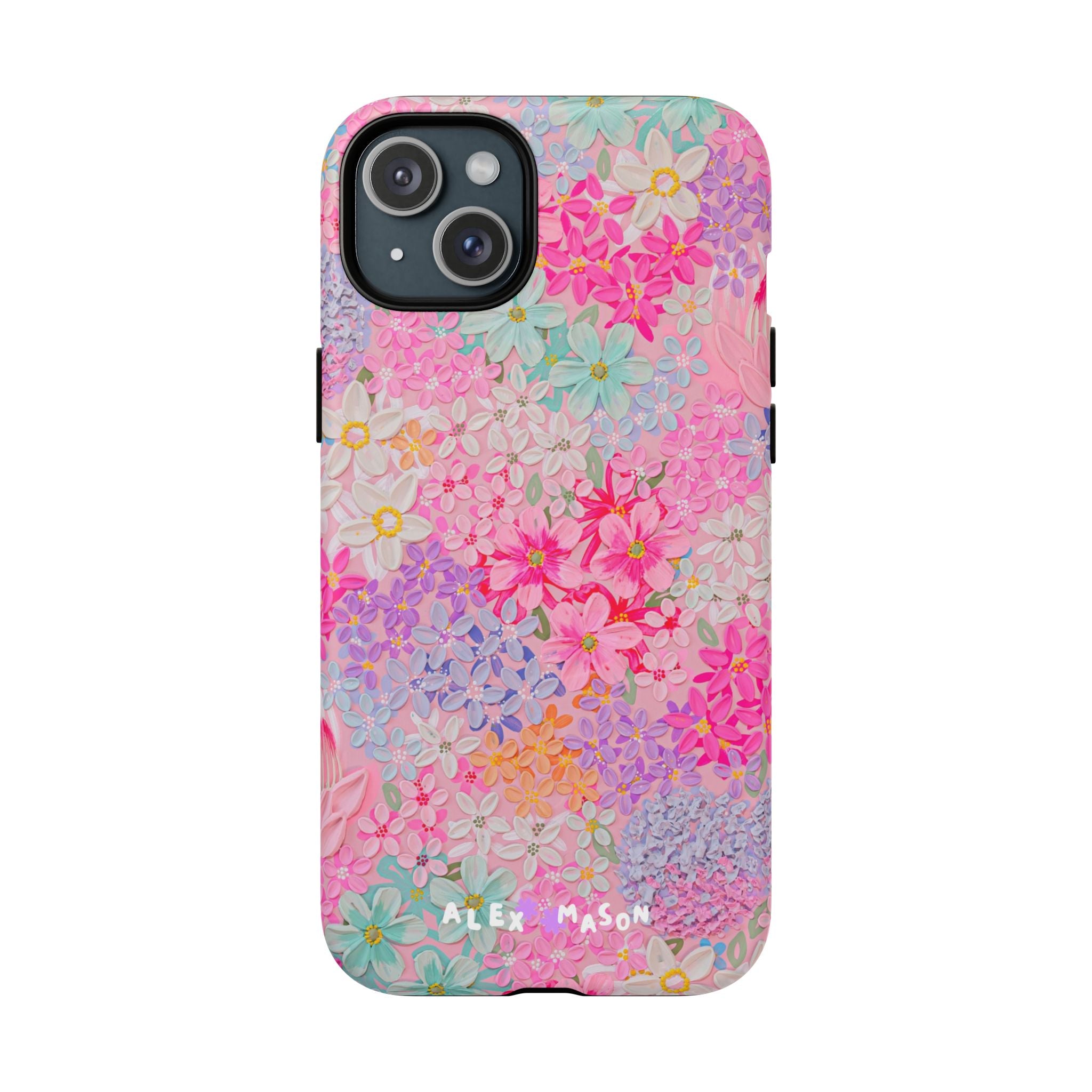 "Soda Pop" - MagSafe Phone Case (iPhone 18-13)