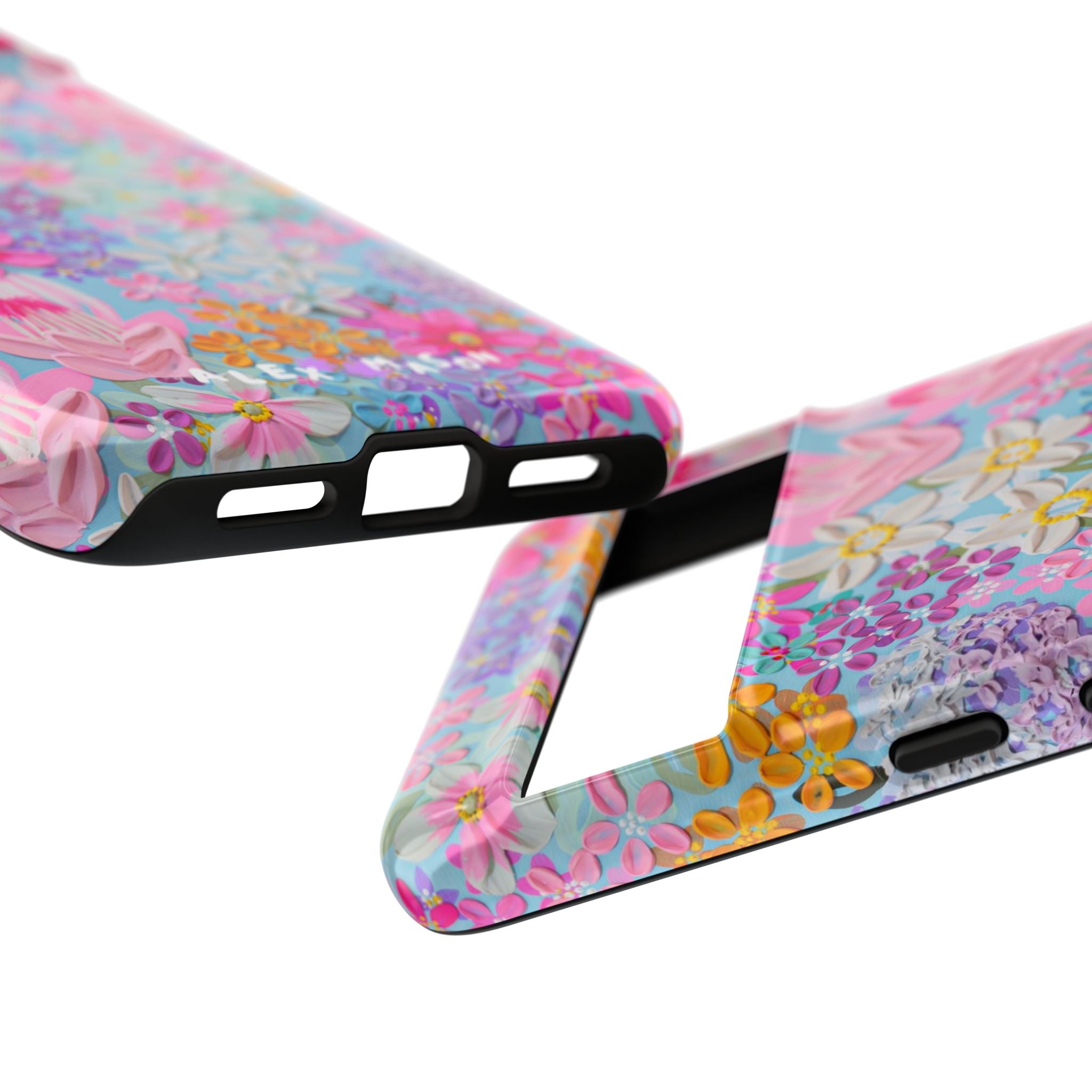 "Bondi" Tough Phone Case — (iPhone, Samsung, Google)