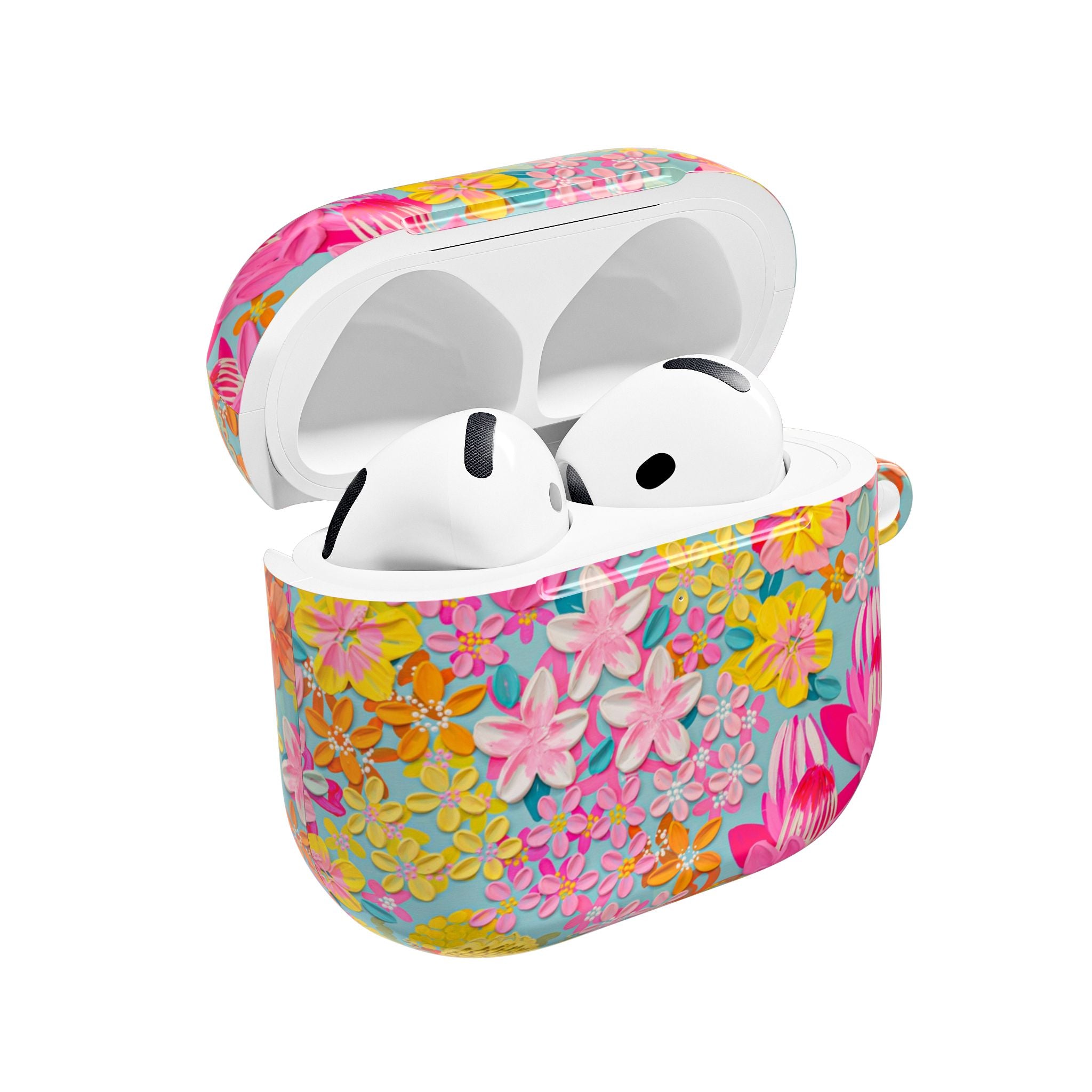"Summer Forever" AirPod Case