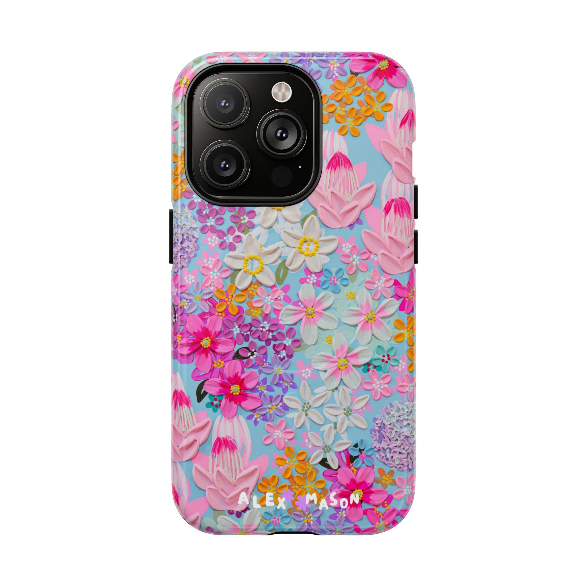 "Bondi" - MagSafe Phone Case (iPhone 18-13)