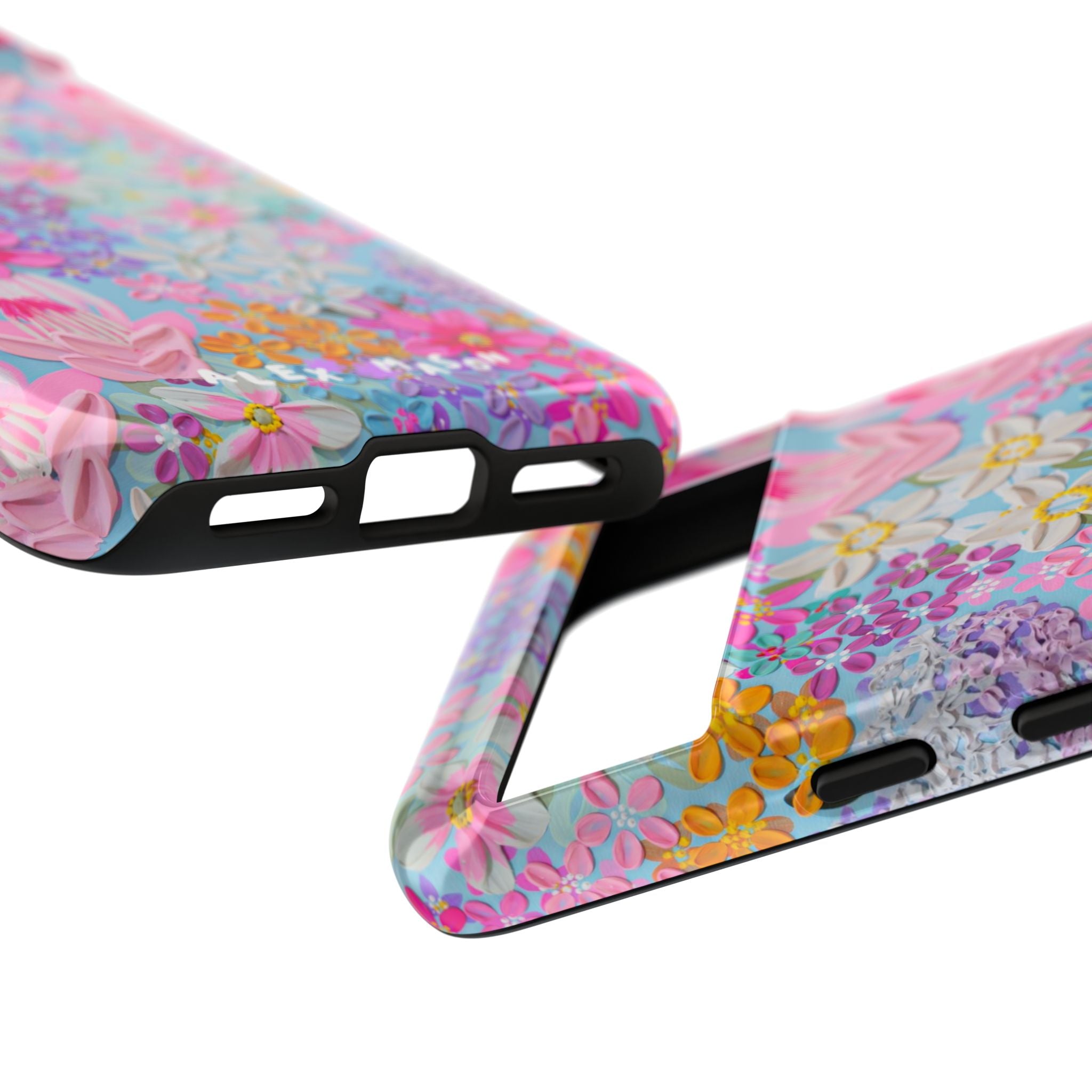 "Bondi" Tough Phone Case — (iPhone, Samsung, Google)