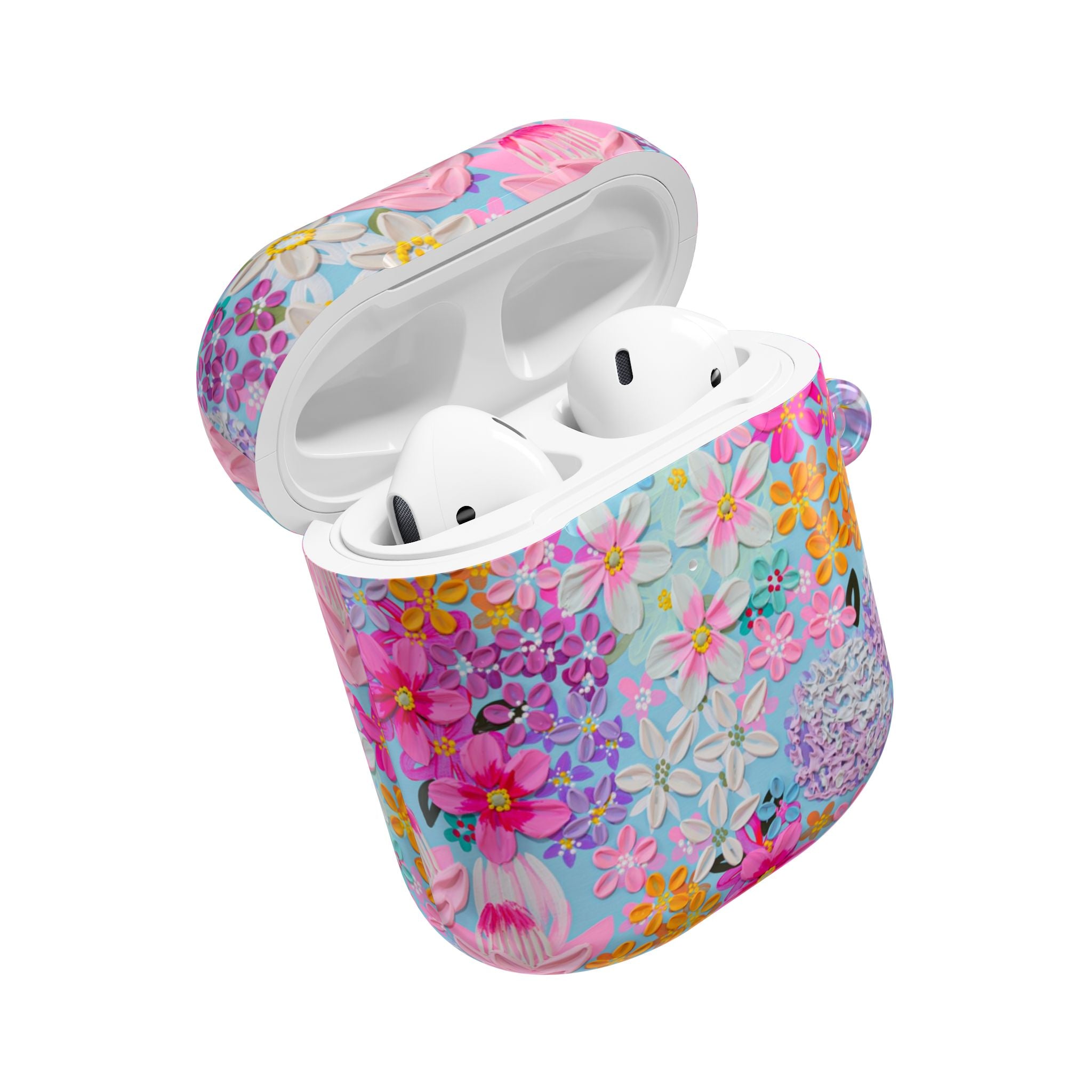 "Bondi" AirPod Case