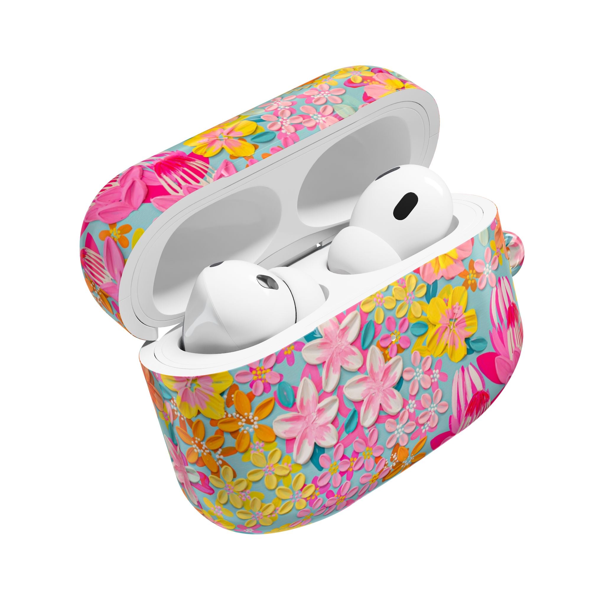"Summer Forever" AirPod Case