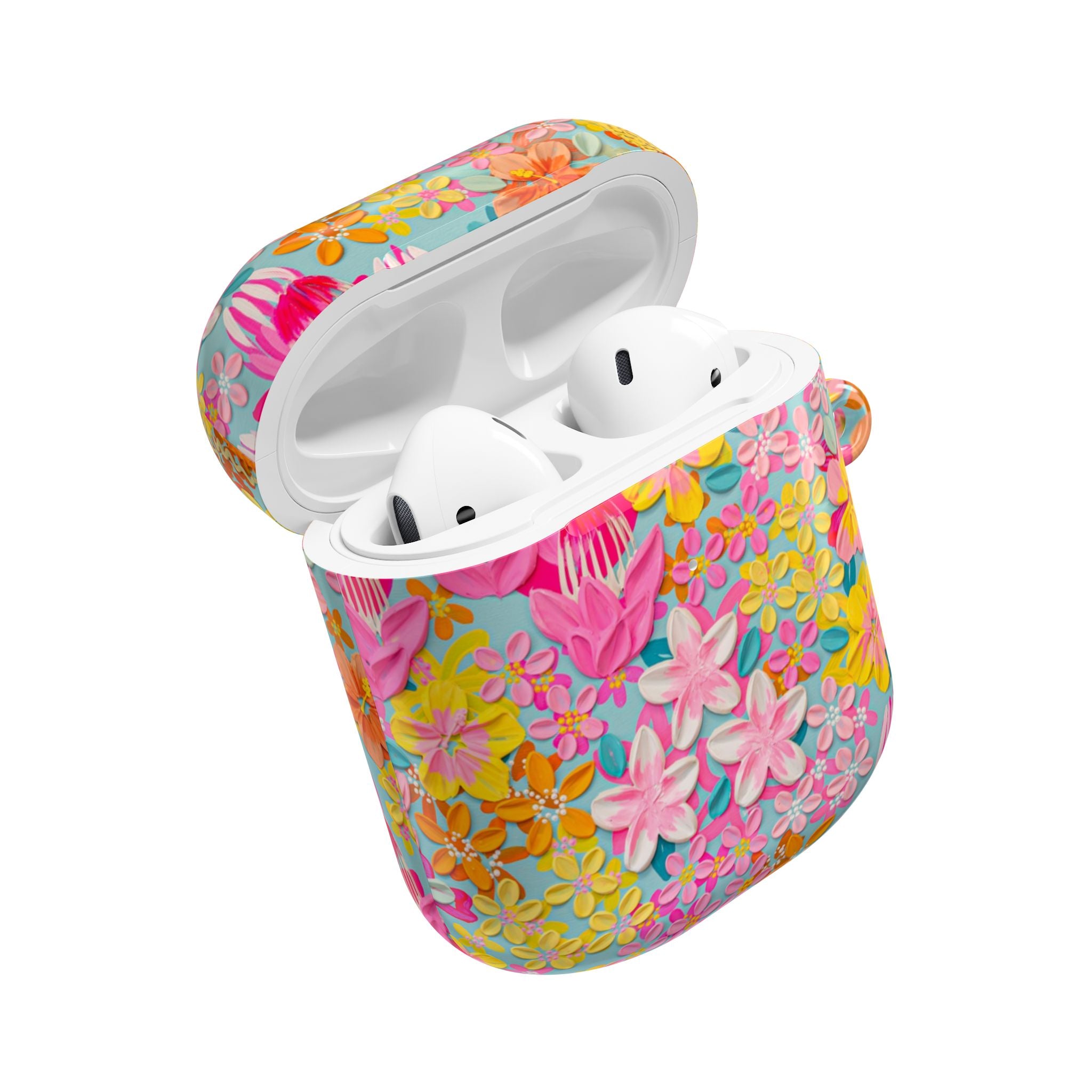 "Summer Forever" AirPod Case