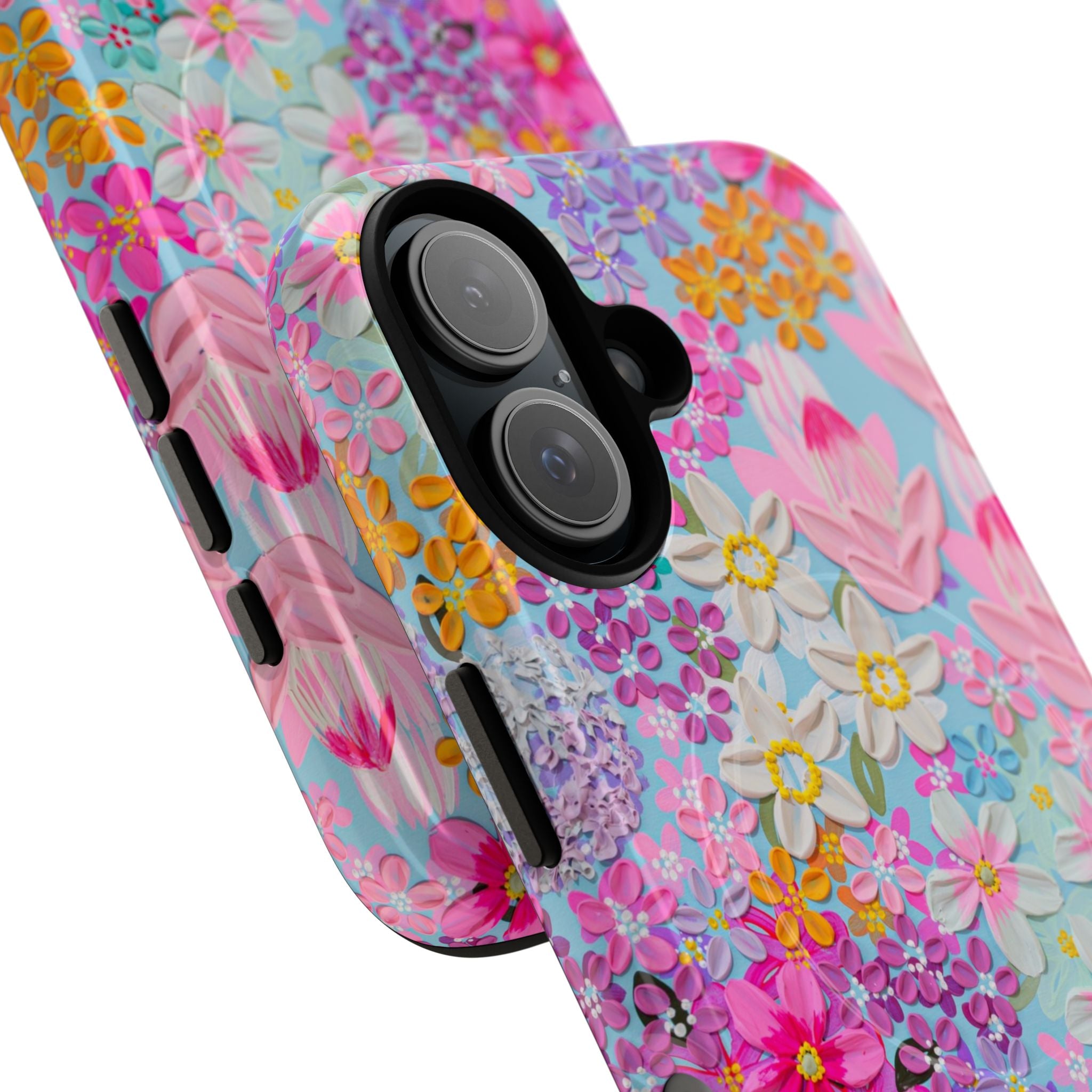 "Bondi" - MagSafe Phone Case (iPhone 18-13)