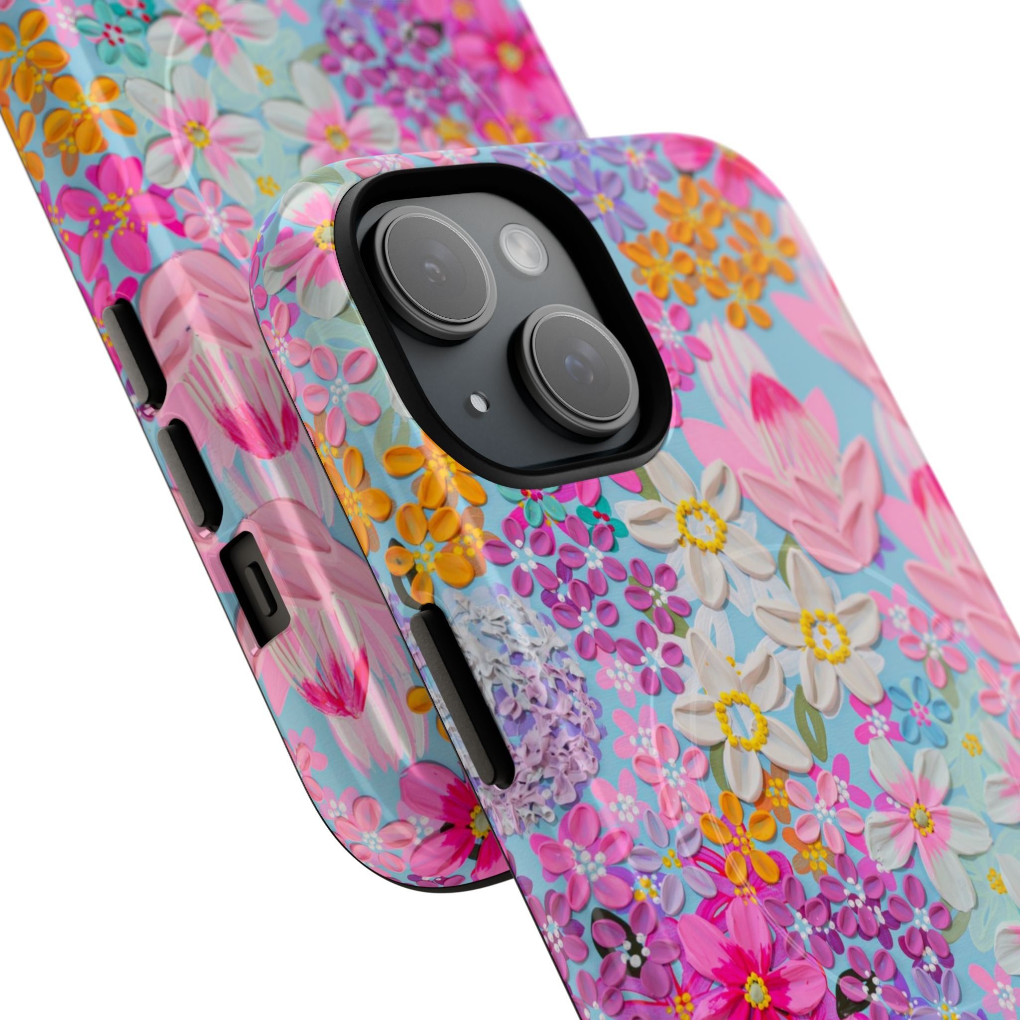 "Bondi" - MagSafe Phone Case (iPhone 18-13)