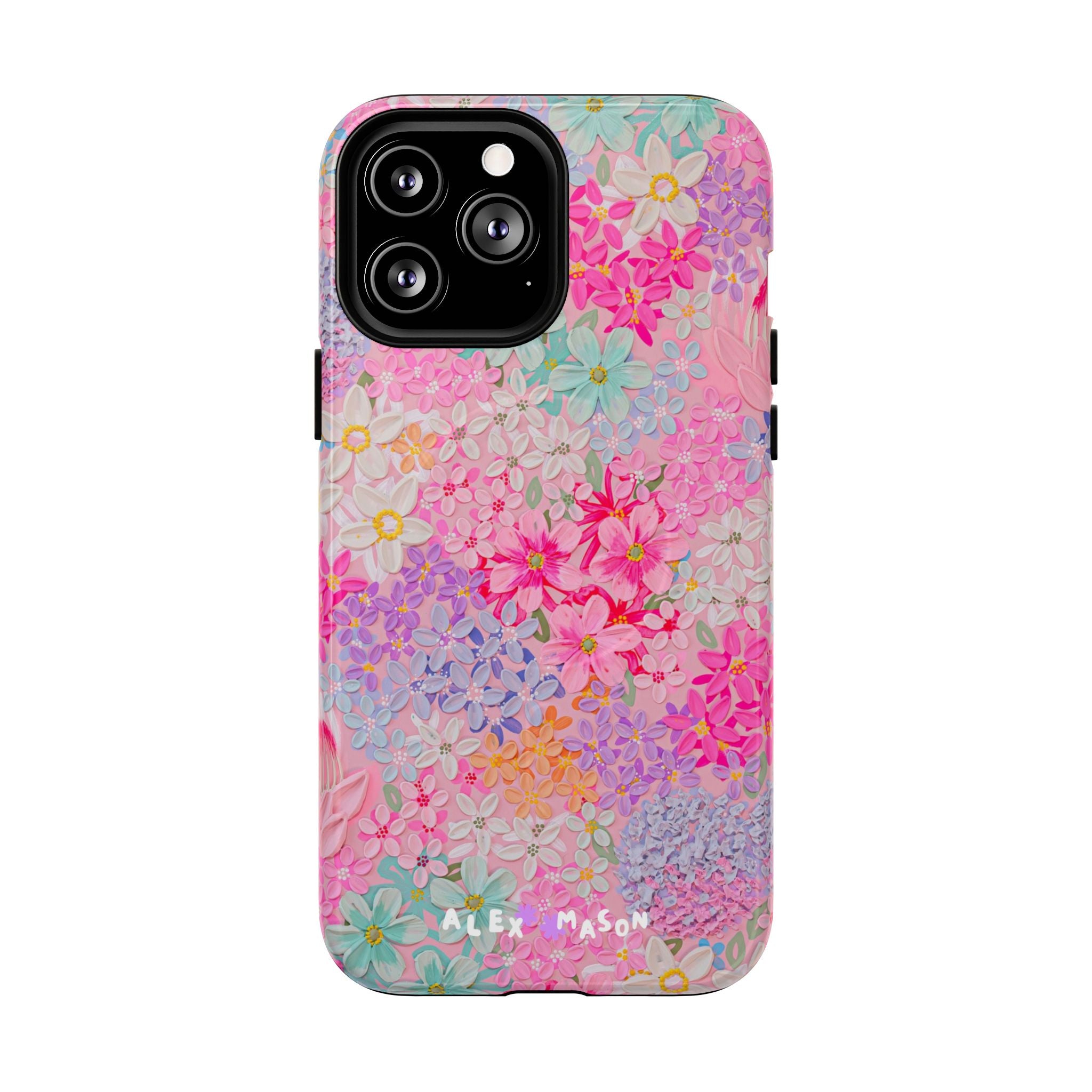 "Soda Pop" - MagSafe Phone Case (iPhone 18-13)