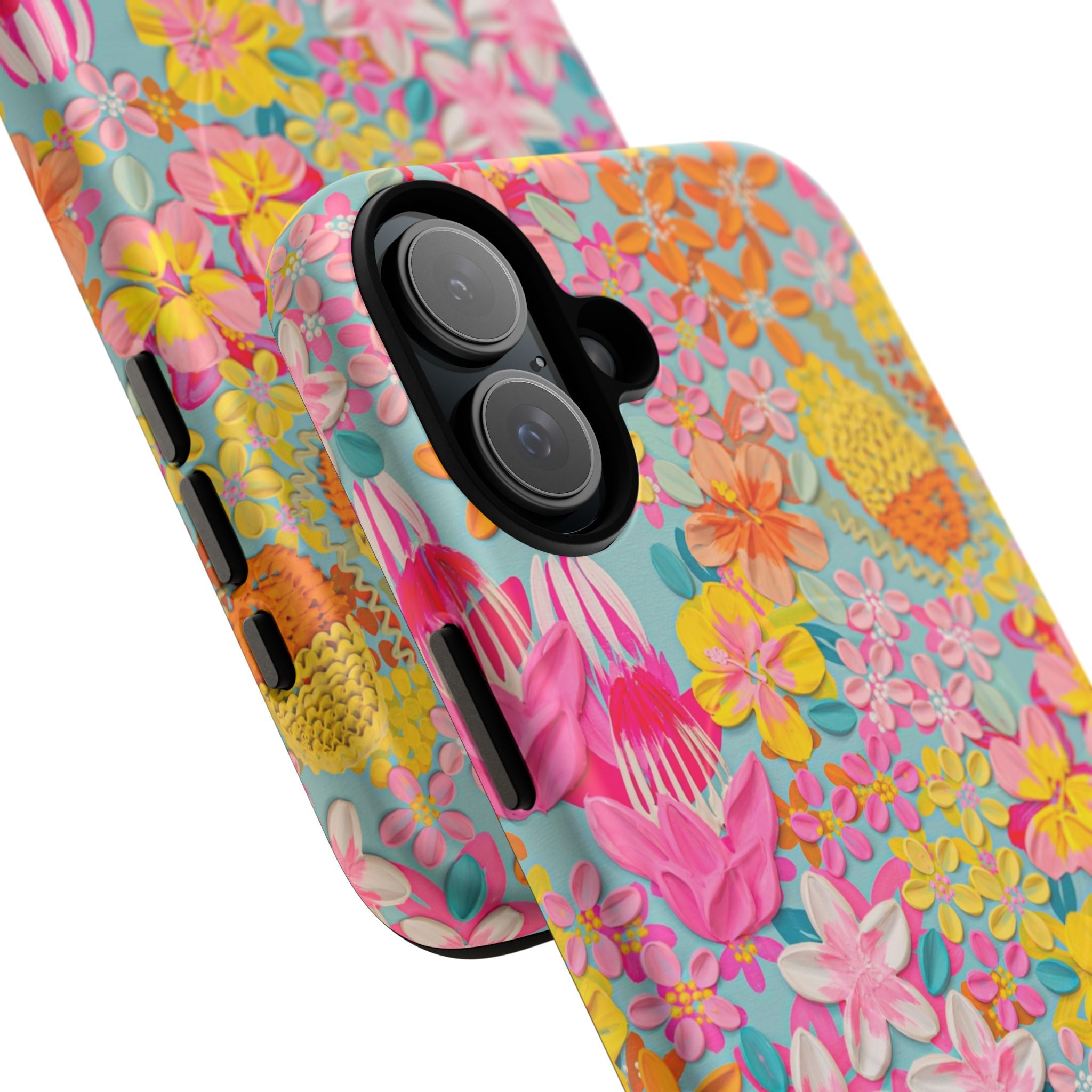 "Summer Forever" - MagSafe Phone Case (iPhone 18-13)