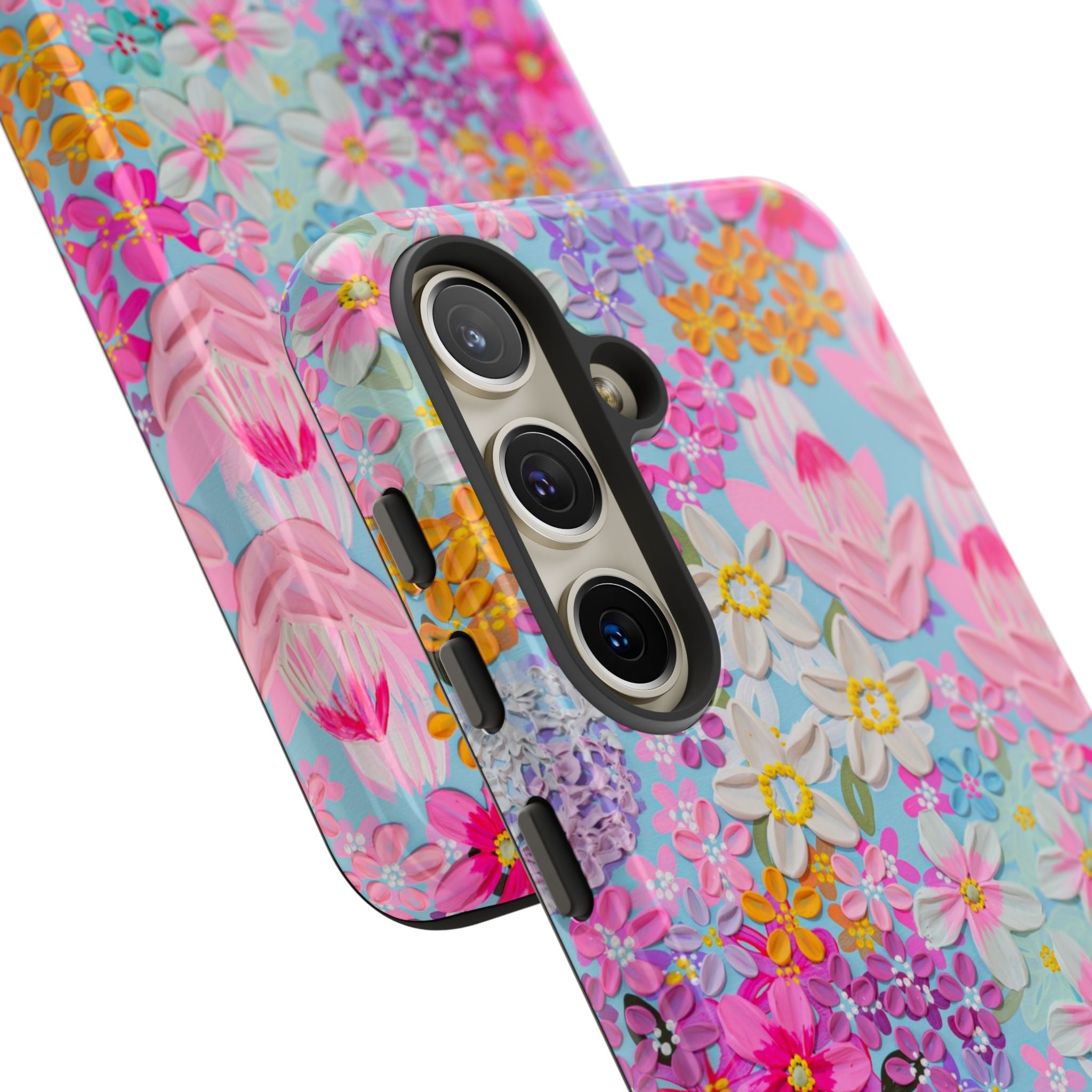 "Bondi" Tough Phone Case — (iPhone, Samsung, Google)