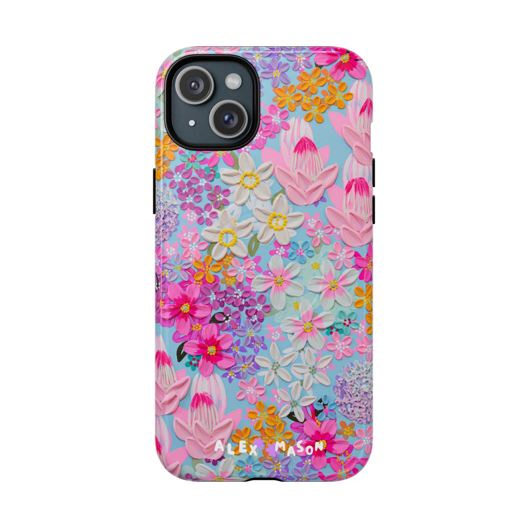 "Bondi" - MagSafe Phone Case (iPhone 18-13)