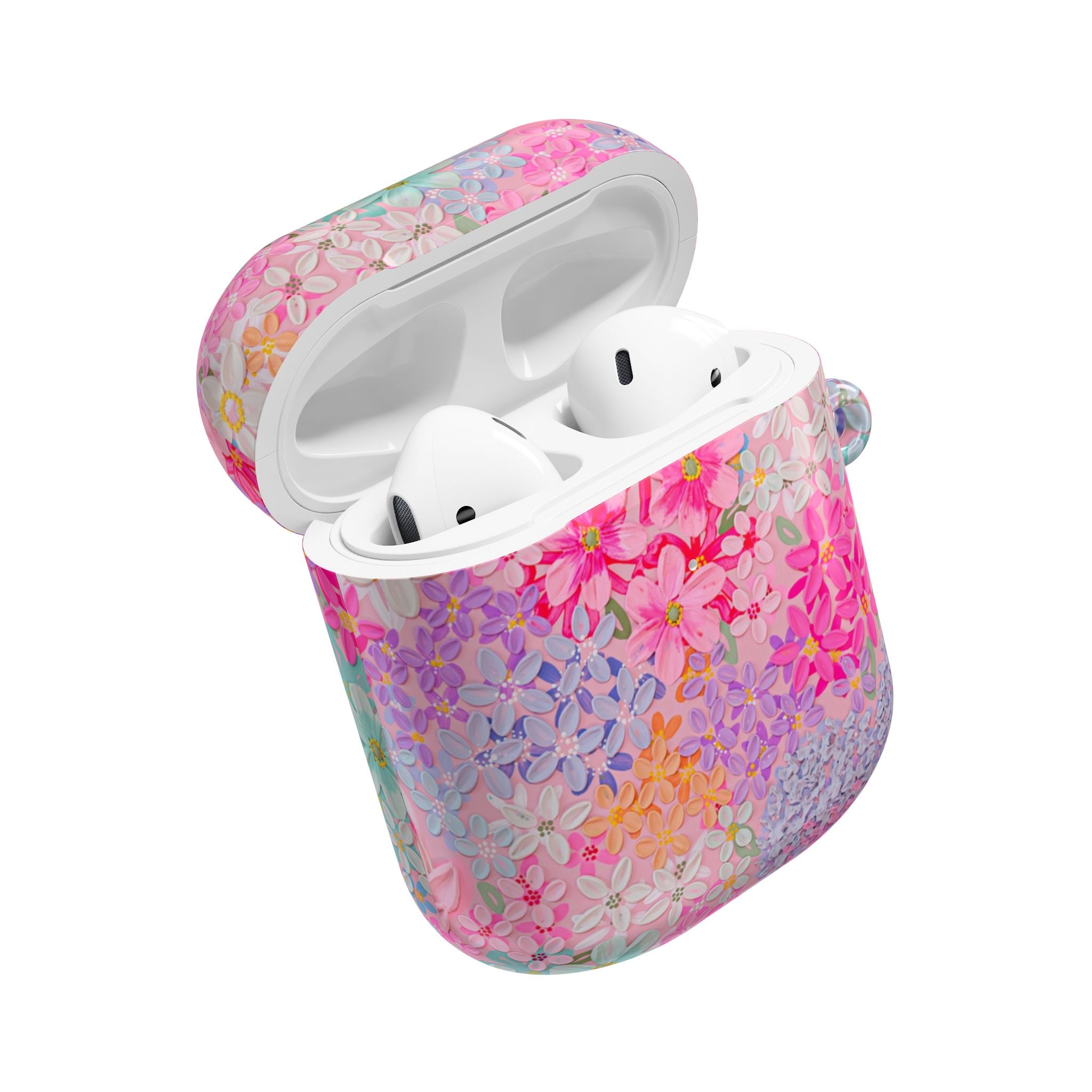 "Soda Pop" AirPod Case