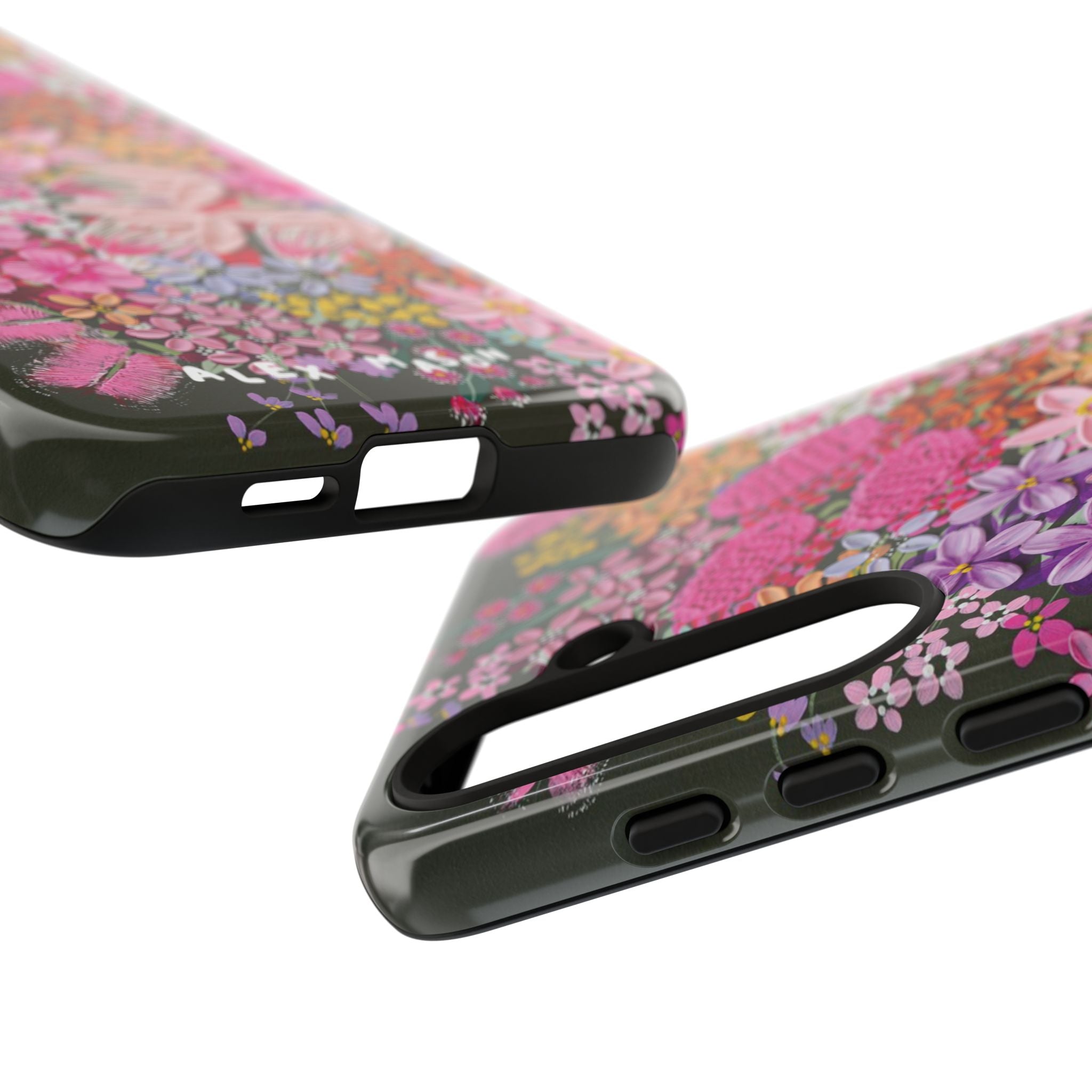 "Brat" Tough Phone Case — (iPhone, Samsung, Google)