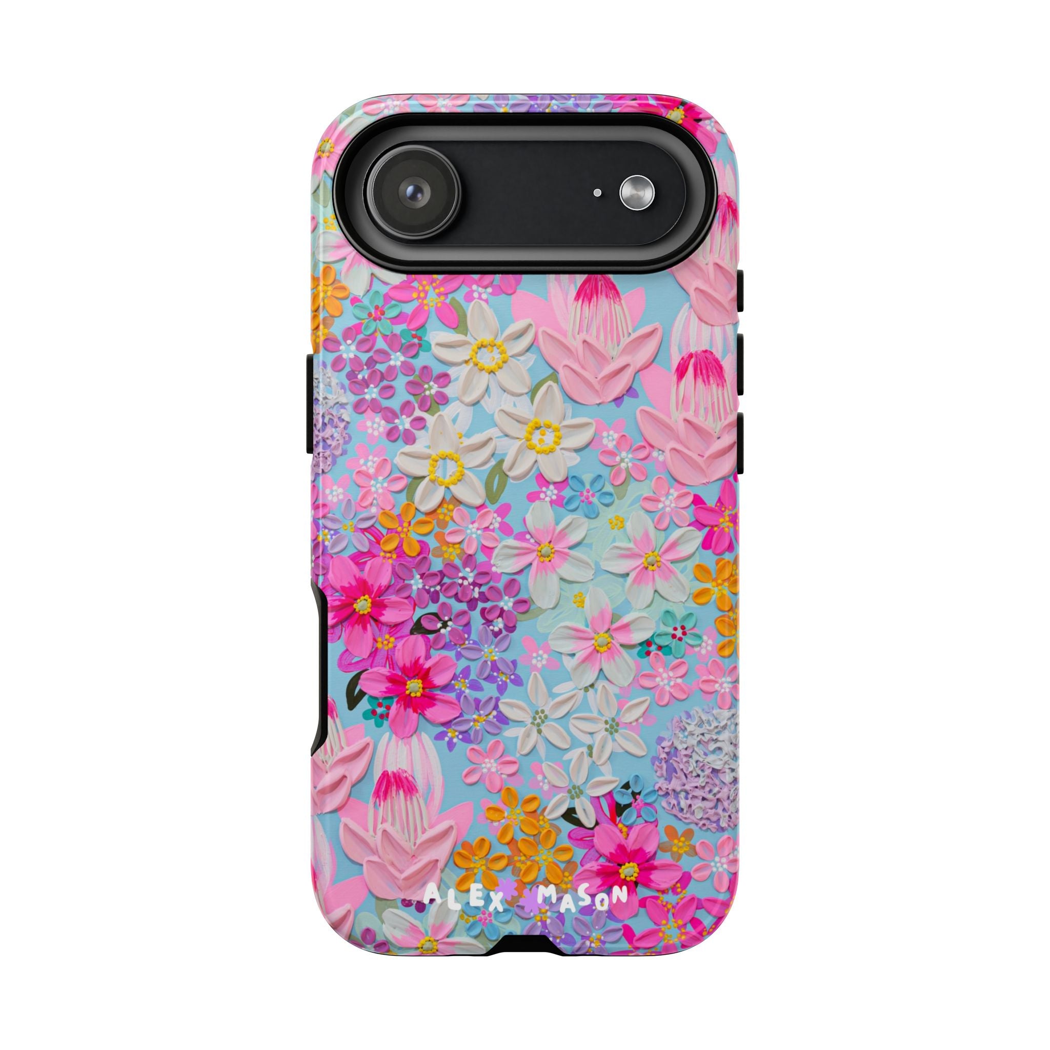 "Bondi" Tough Phone Case — (iPhone, Samsung, Google)