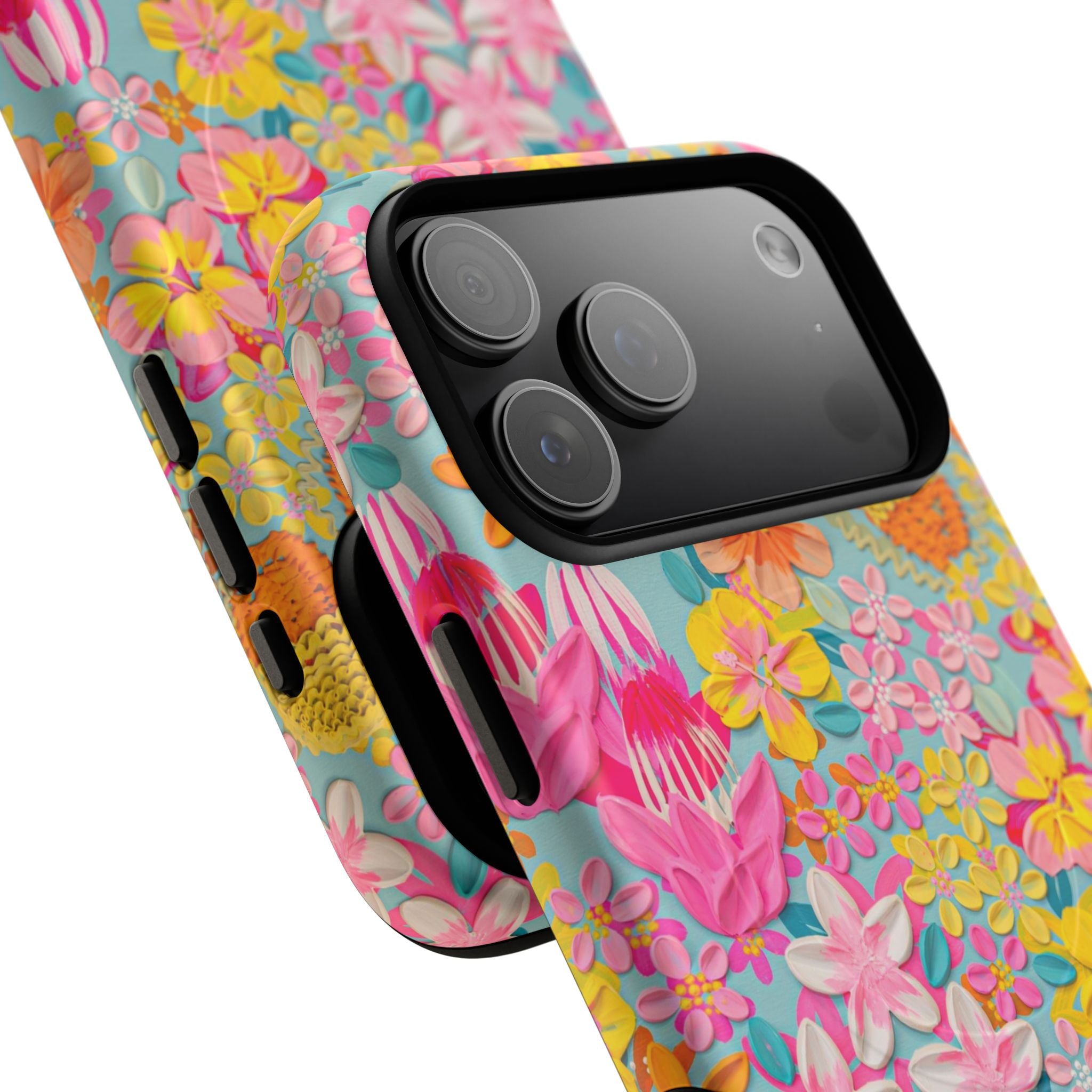 "Summer Forever" - MagSafe Phone Case (iPhone 18-13)