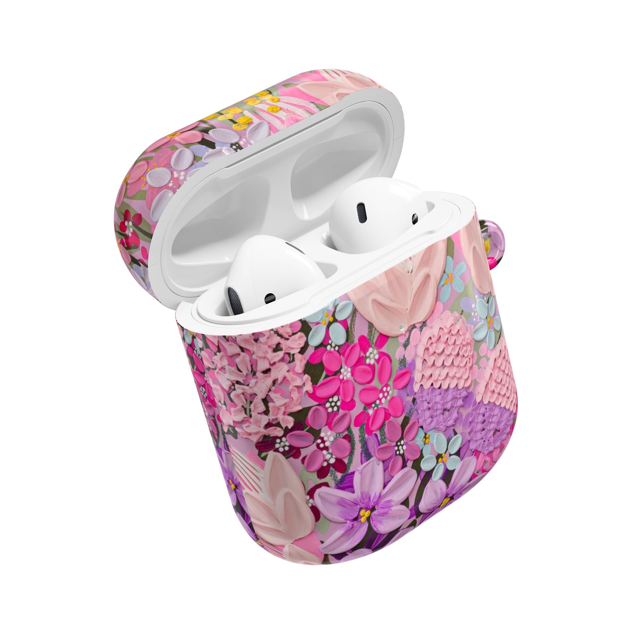 "Wings" AirPod Case