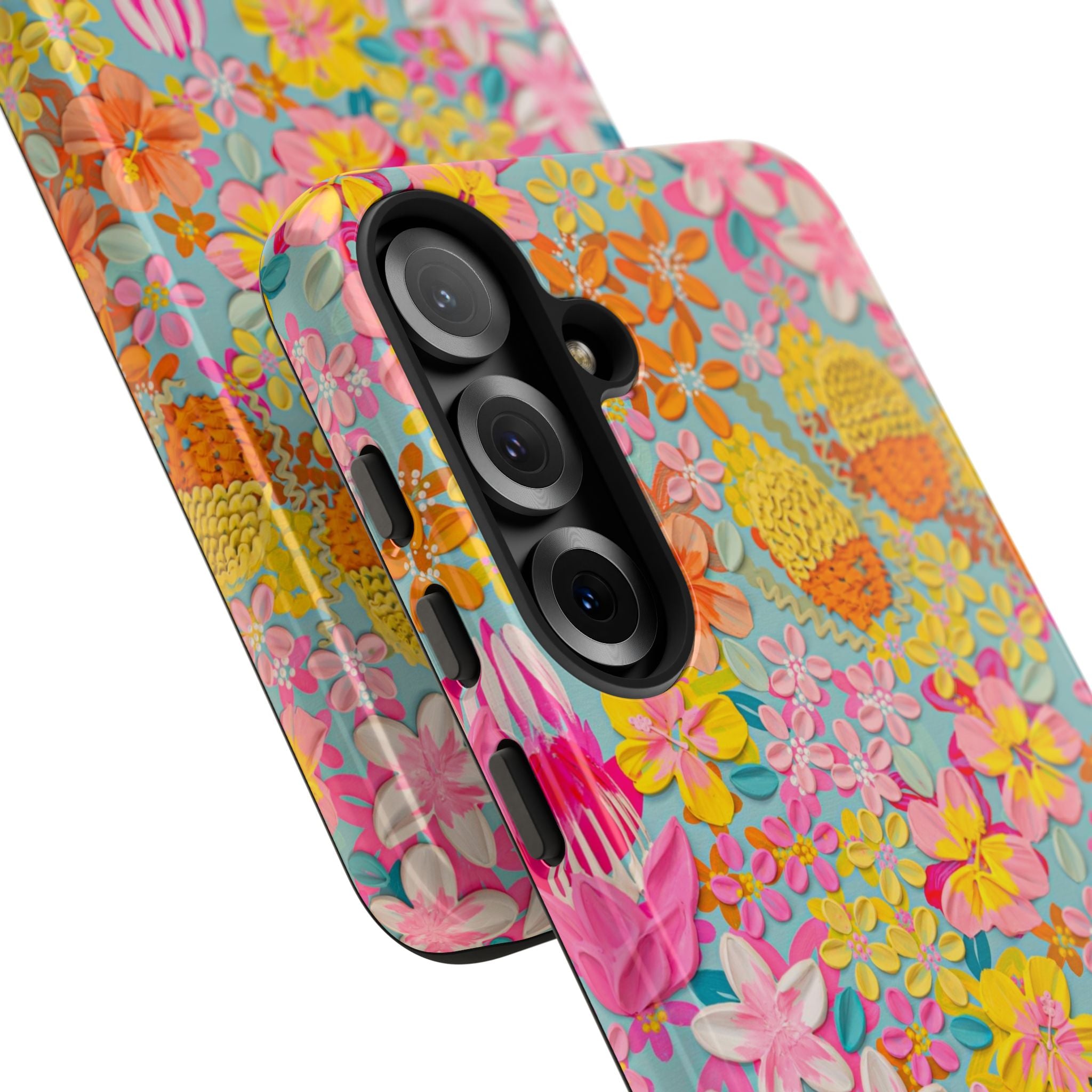 "Summer Forever" Tough Phone Case —  (iPhone, Samsung, Google)