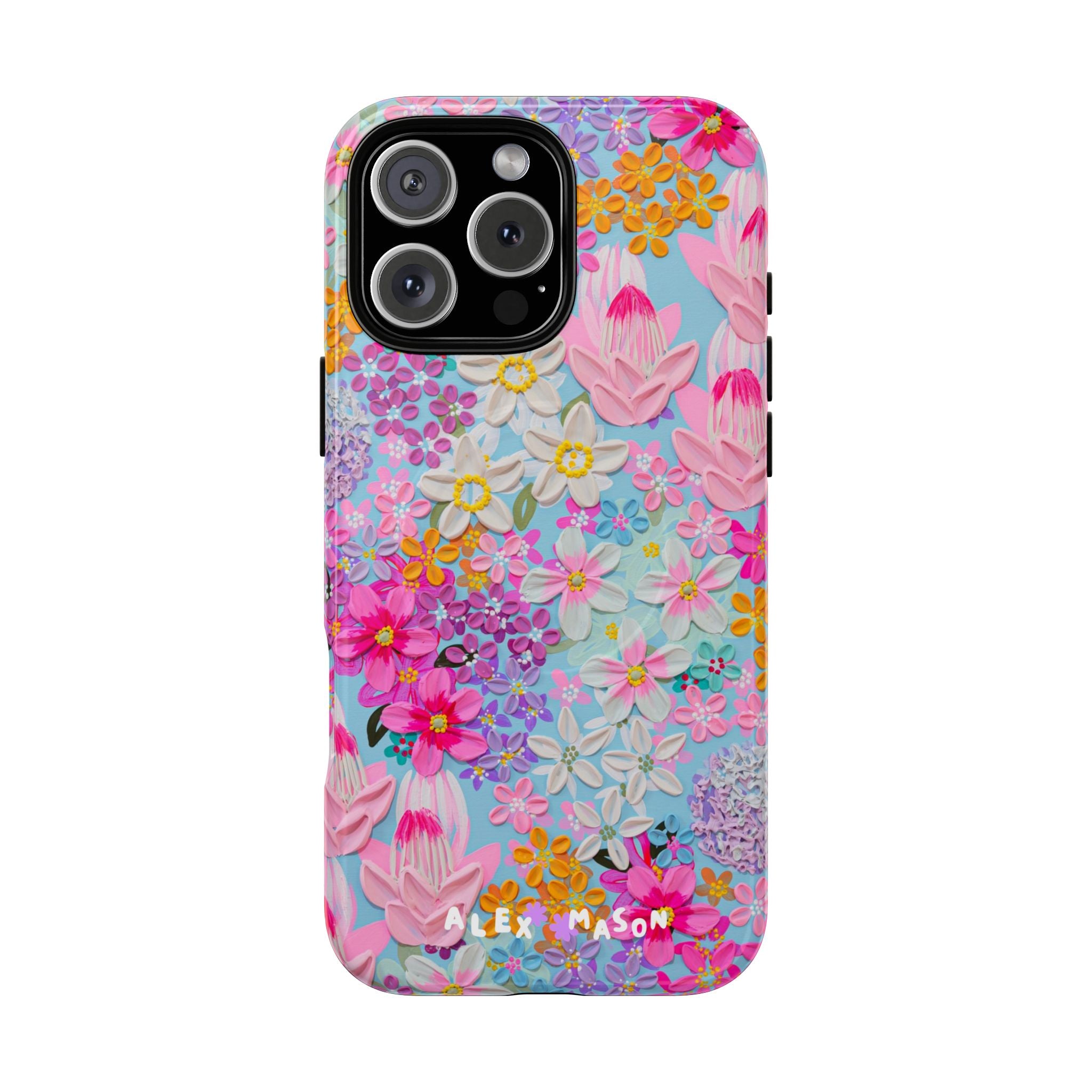 "Bondi" - MagSafe Phone Case (iPhone 18-13)