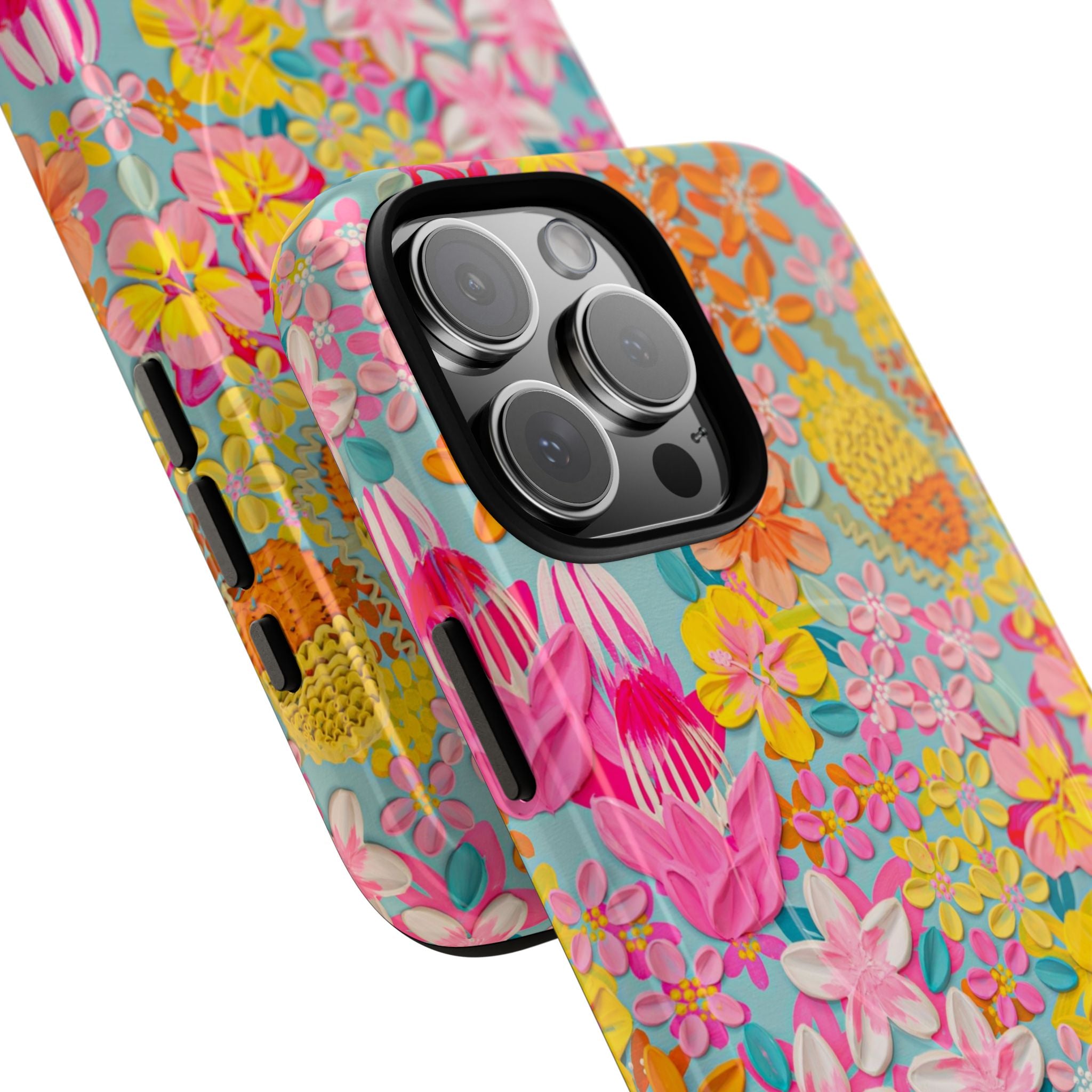 "Summer Forever" - MagSafe Phone Case (iPhone 18-13)