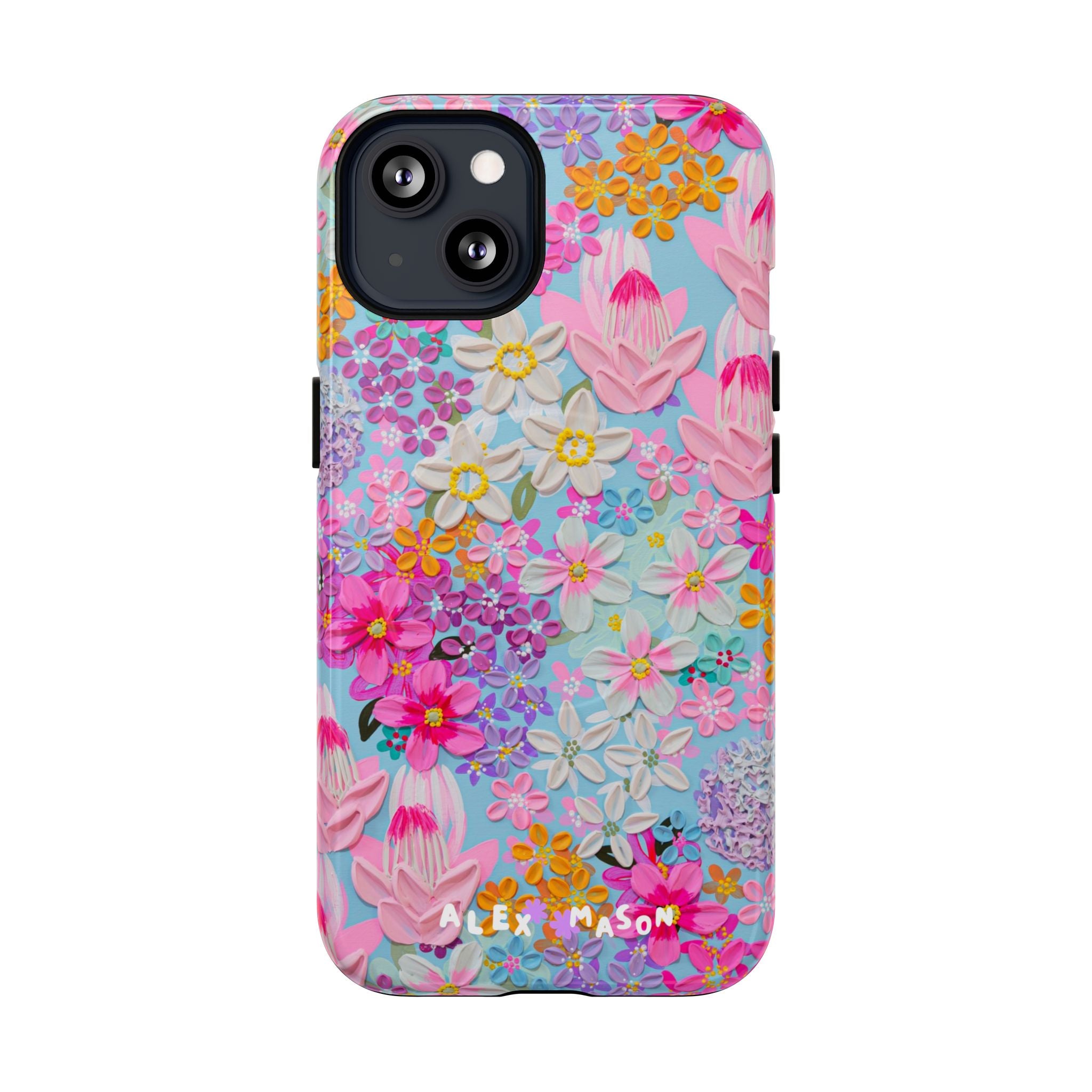 "Bondi" - MagSafe Phone Case (iPhone 18-13)