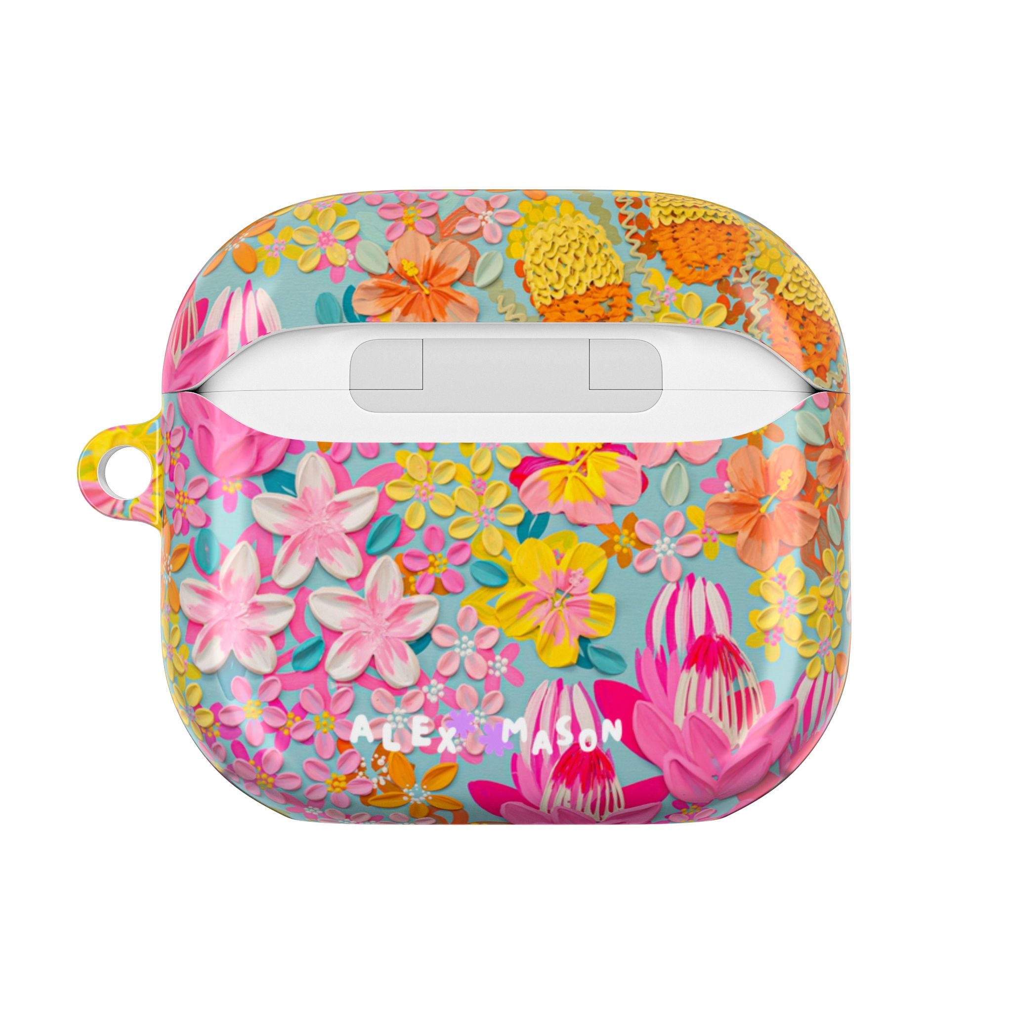 "Summer Forever" AirPod Case