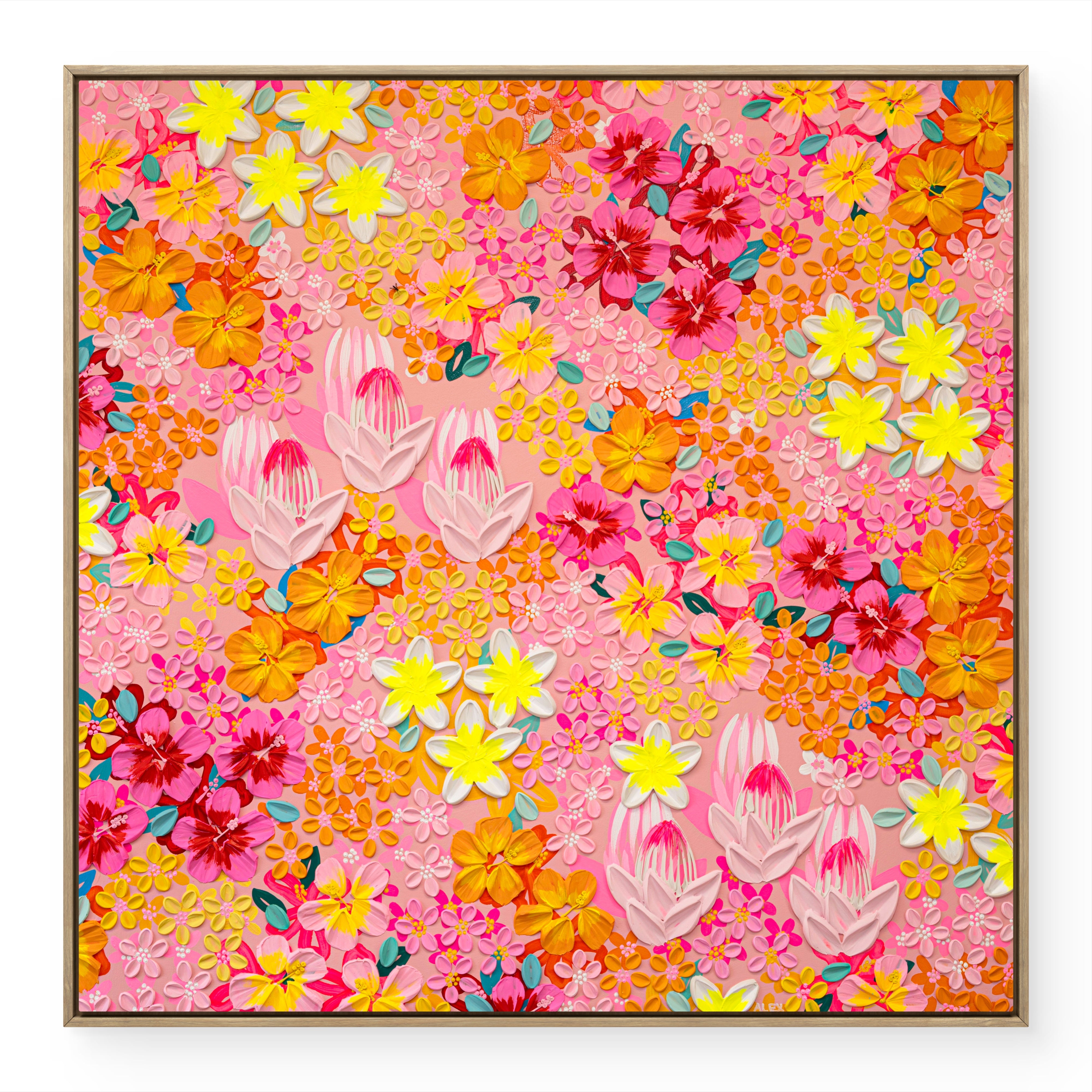 "Mango Sticky Rice" (LIMITED EDITION Print)