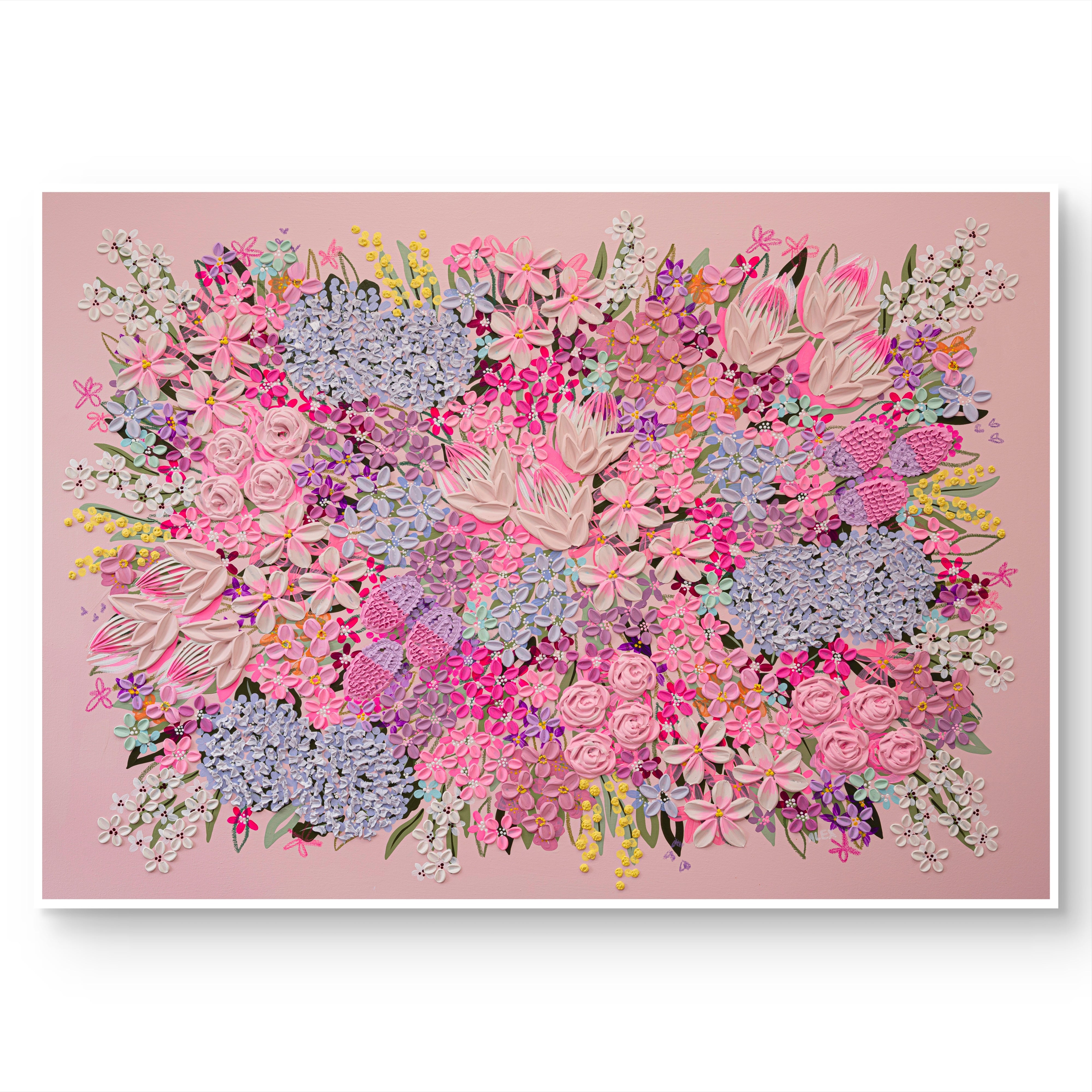 "Romantasy" (Paper Print)