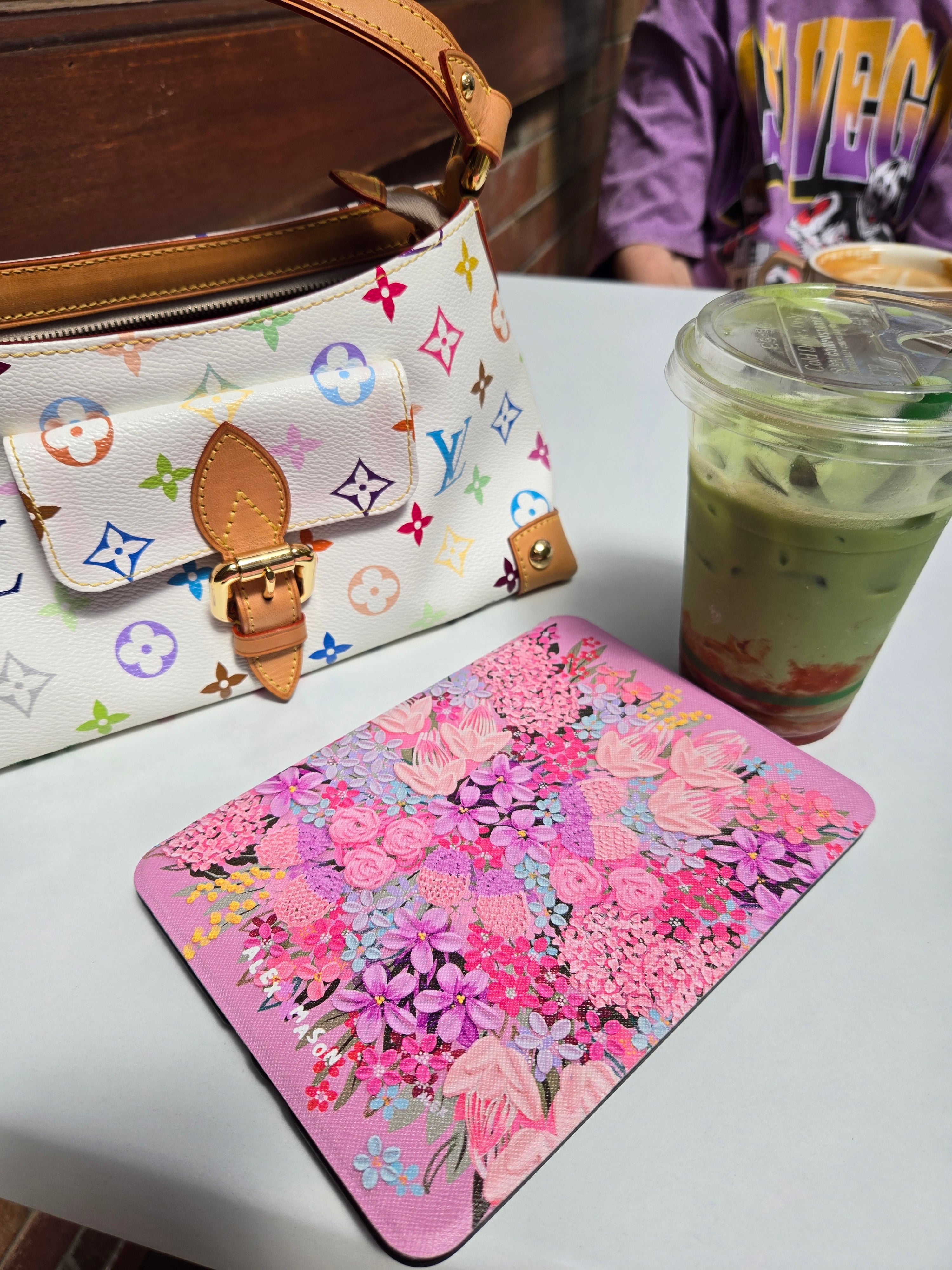 "Wings" Kindle Case