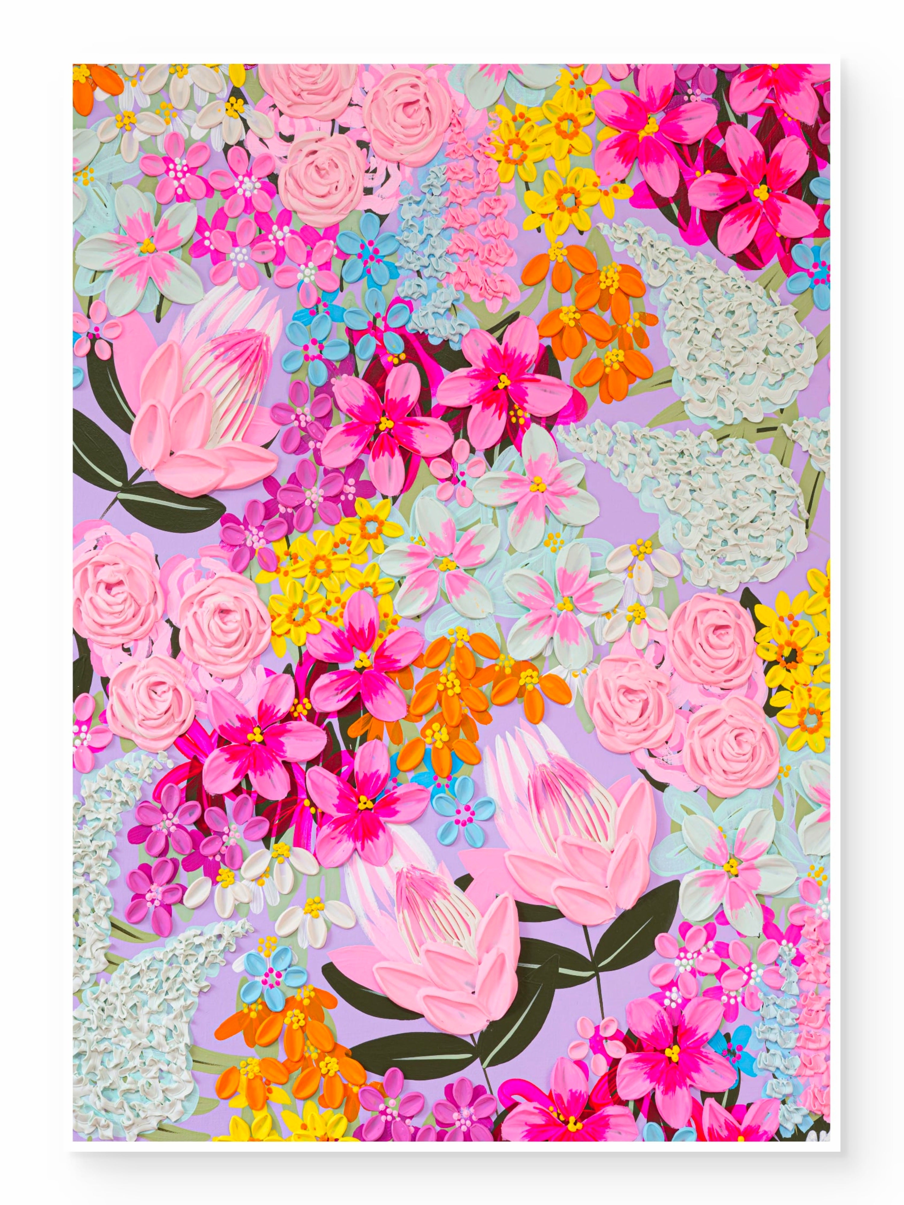 "Encanto Mini" (Paper Print)