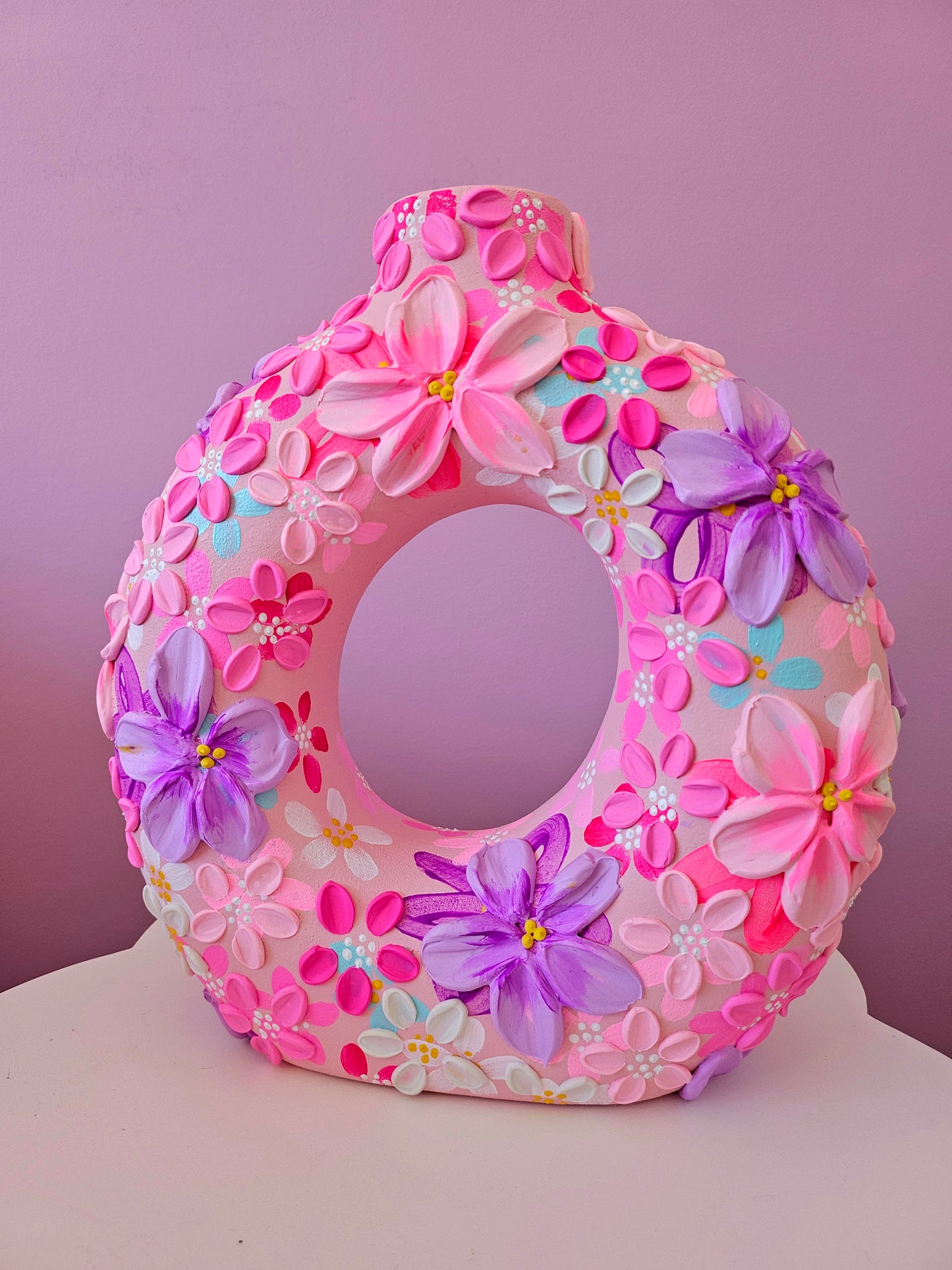 Vase #1