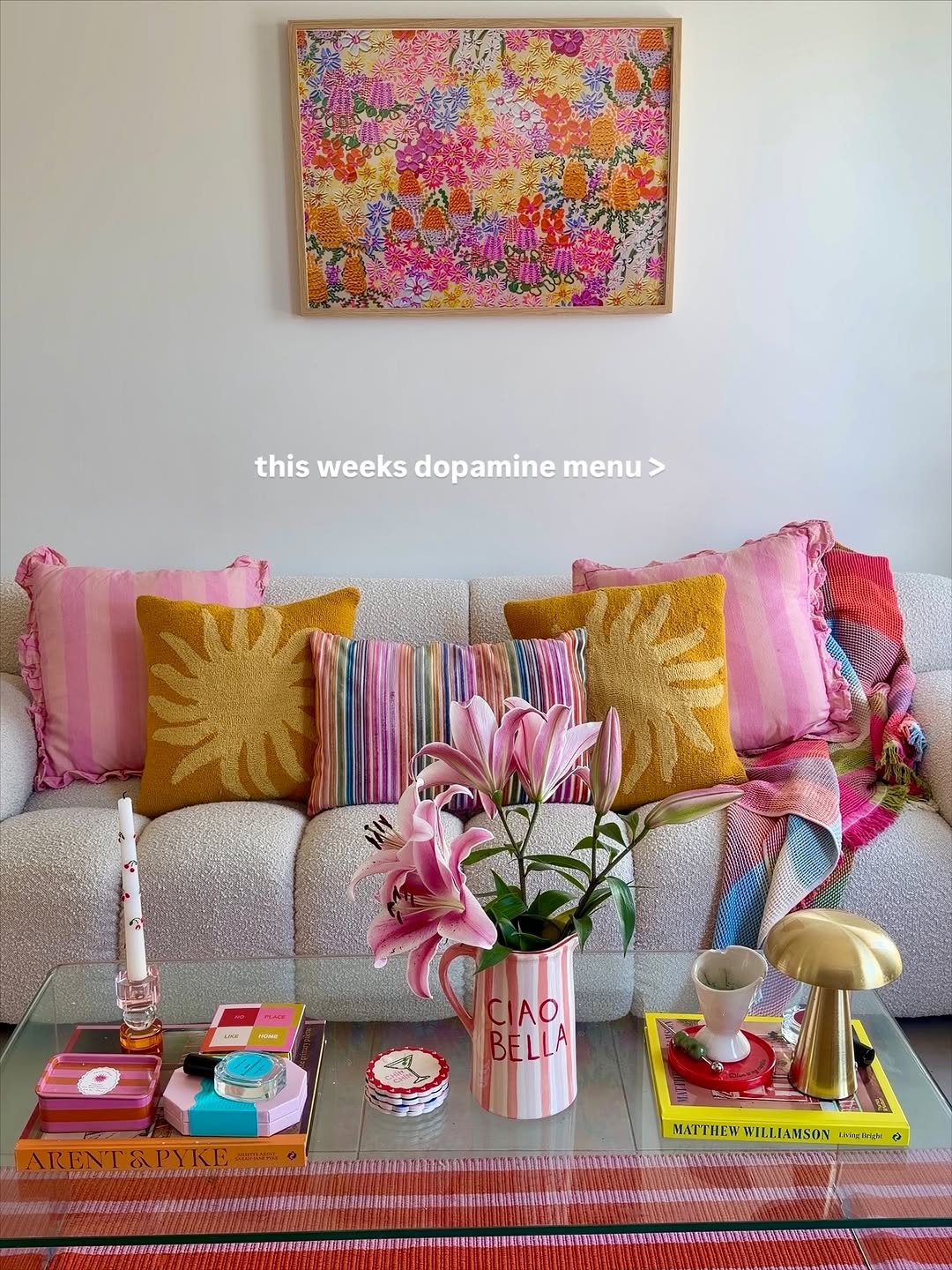 "Paper Daisy" (Paper Print)